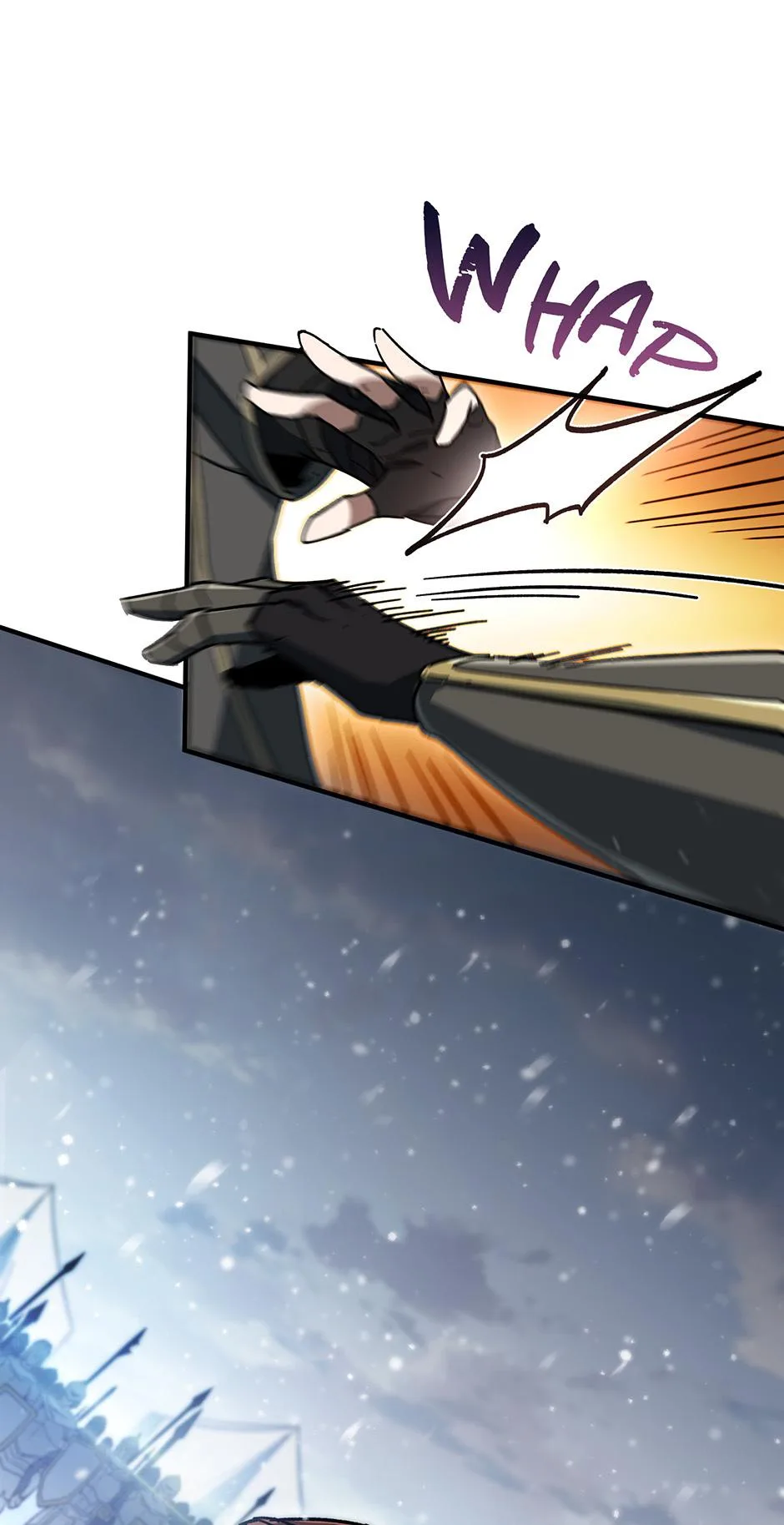 The Beginning After the End Chapter 189 – Page 61
