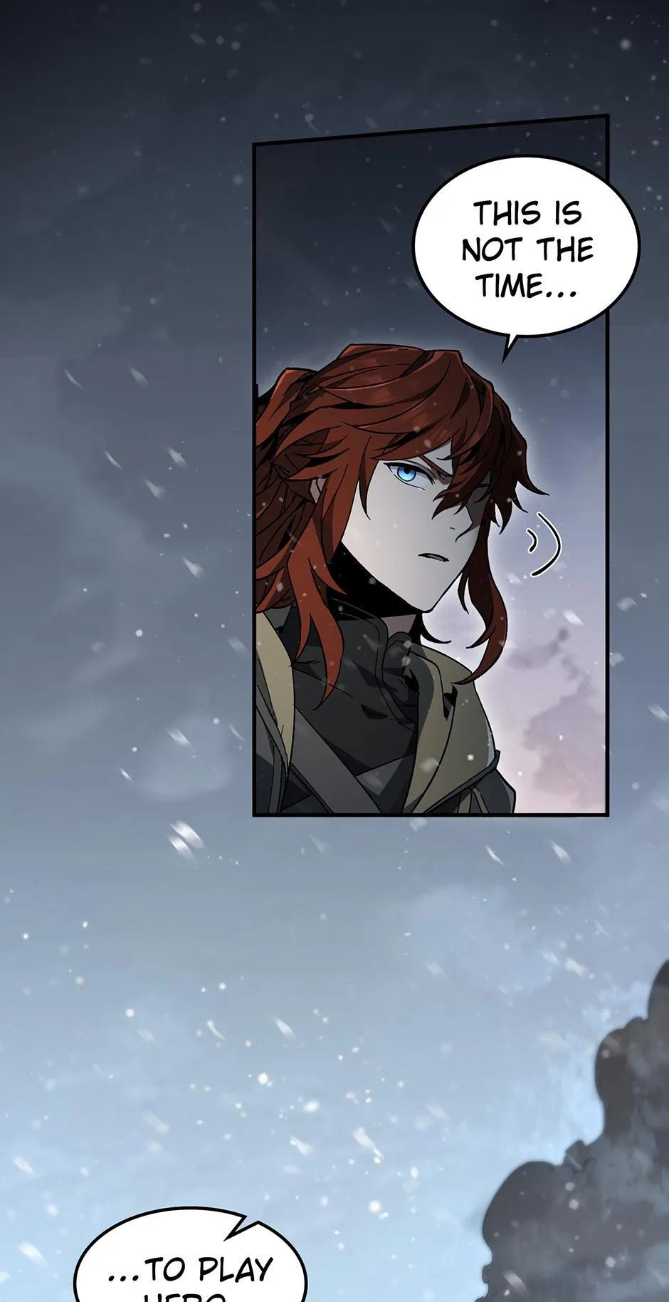 The Beginning After the End Chapter 189 – Page 63