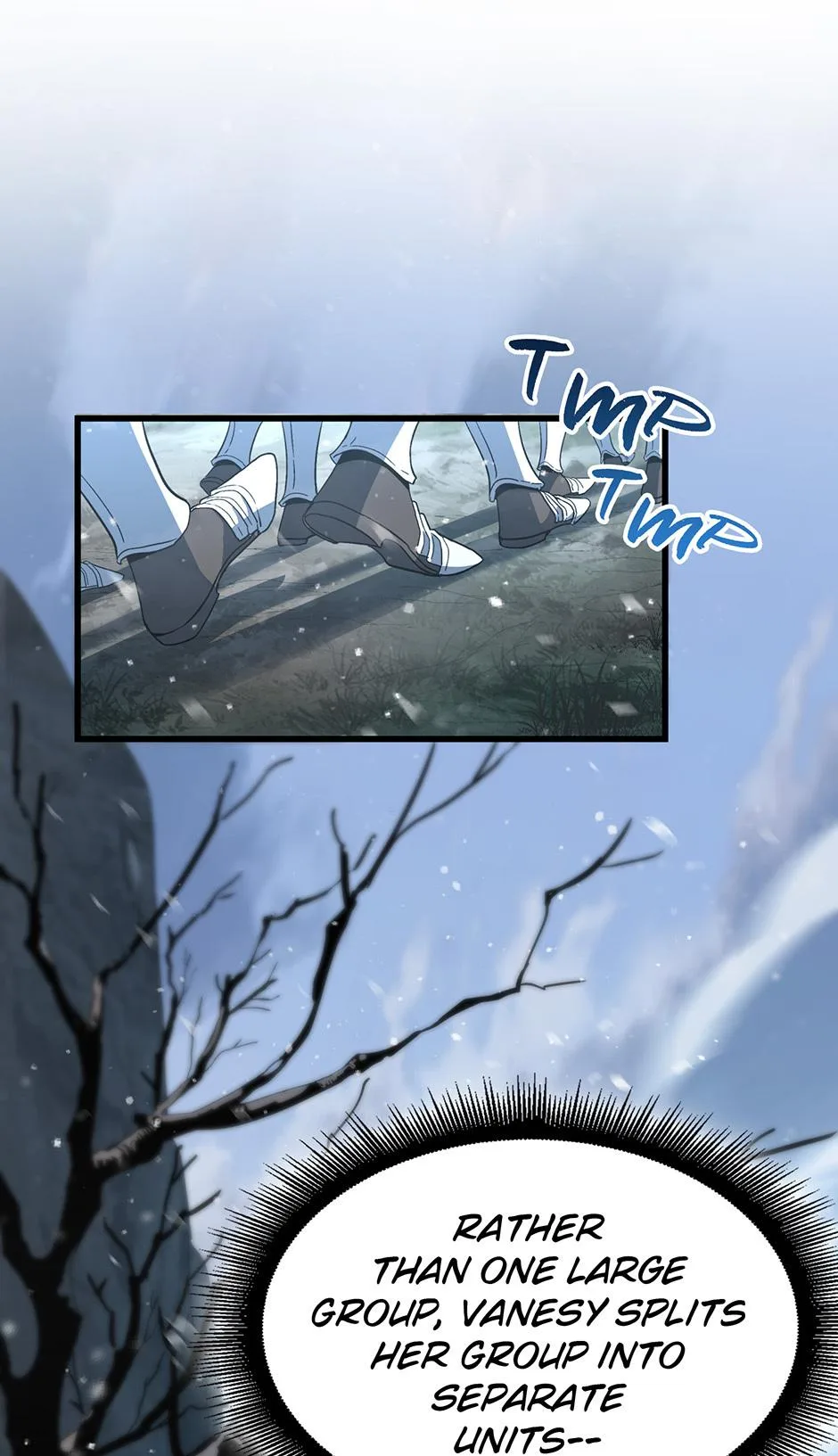 The Beginning After the End Chapter 189 – Page 65