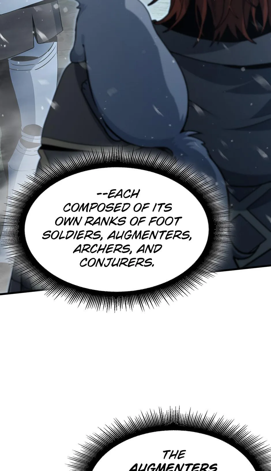 The Beginning After the End Chapter 189 – Page 67
