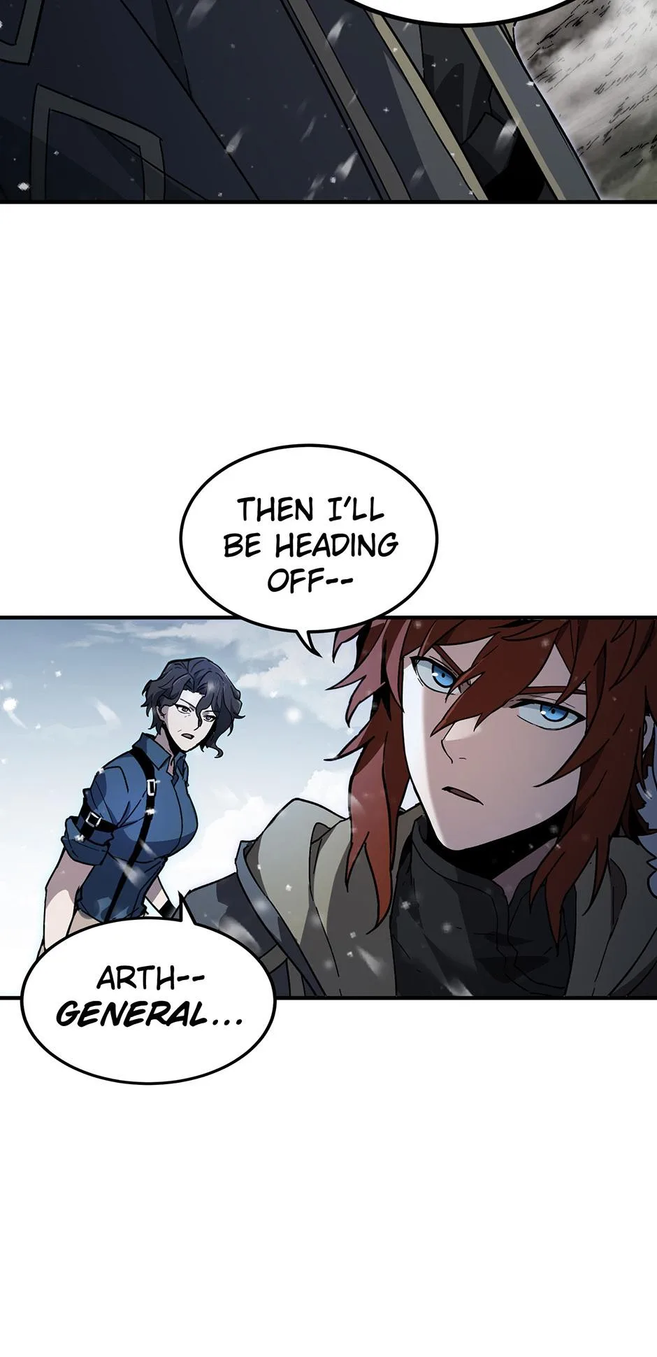 The Beginning After the End Chapter 189 – Page 74