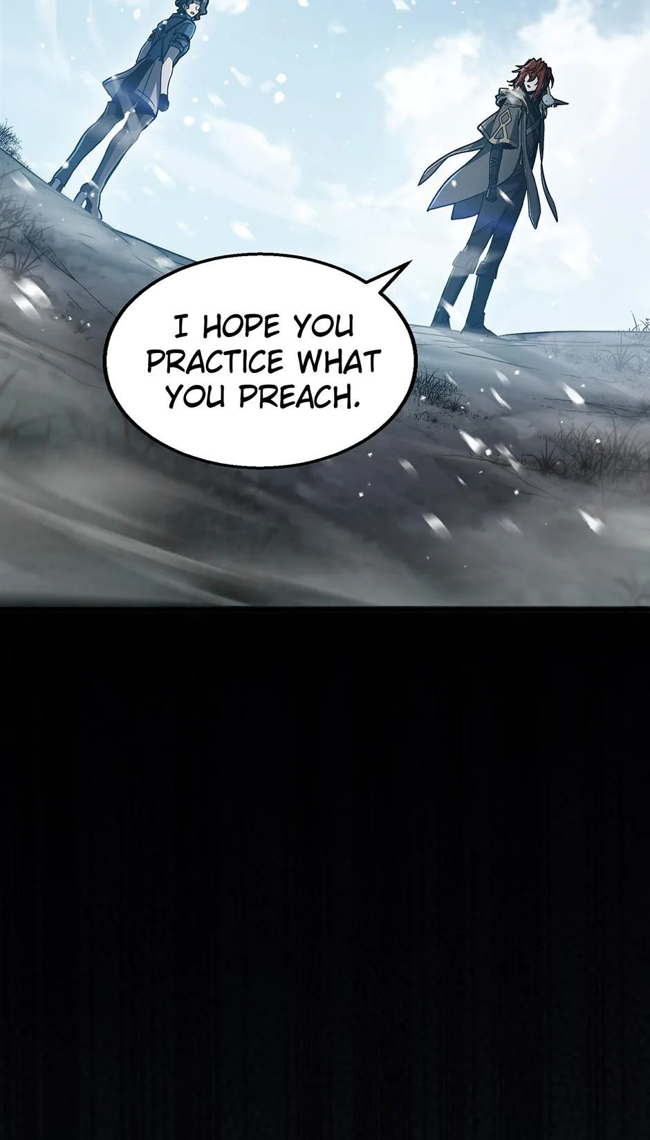 The Beginning After the End Chapter 189 – Page 76