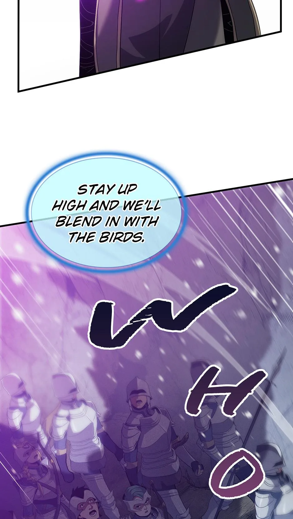 The Beginning After the End Chapter 189 – Page 80