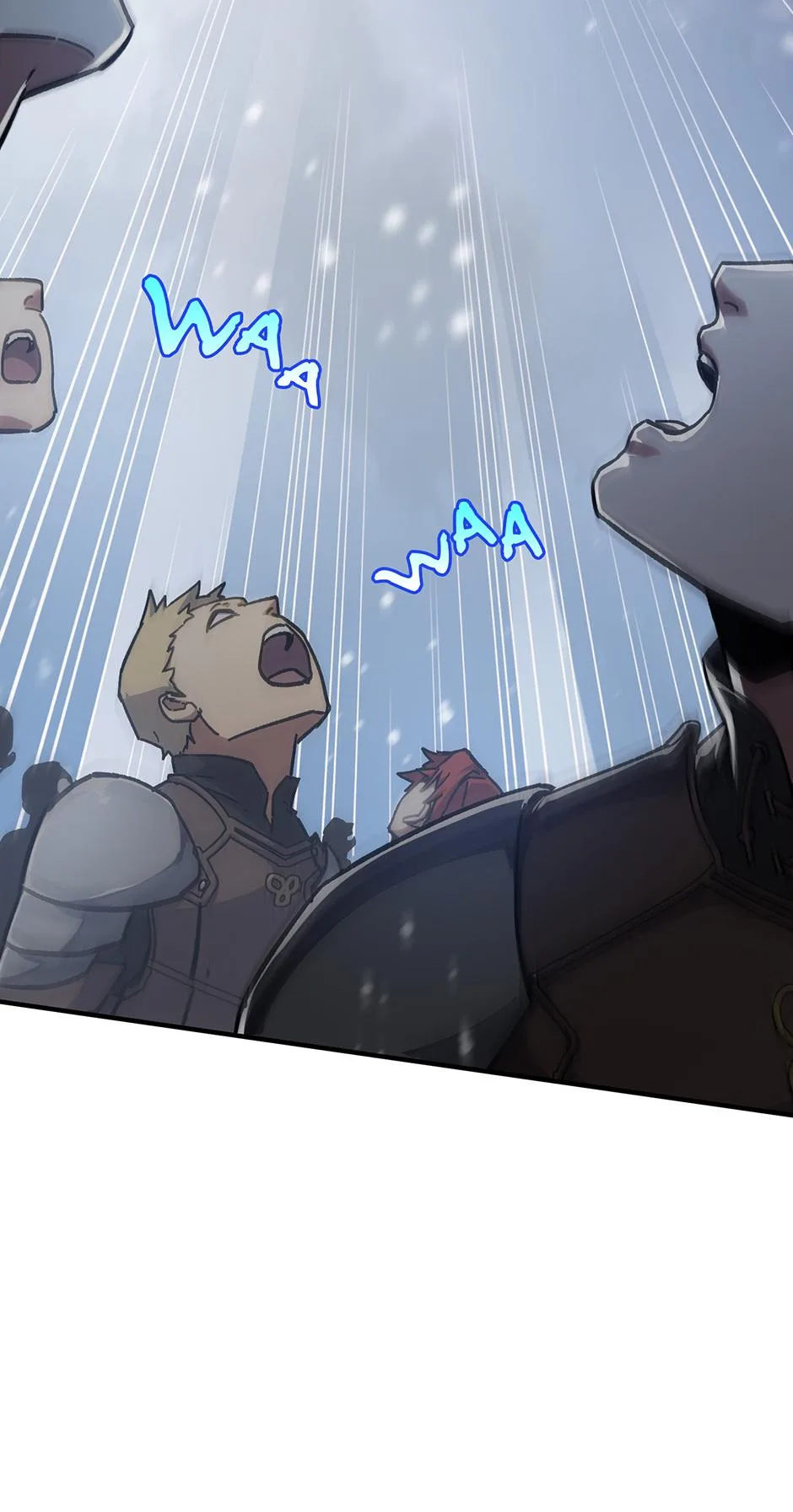The Beginning After the End Chapter 189 – Page 83