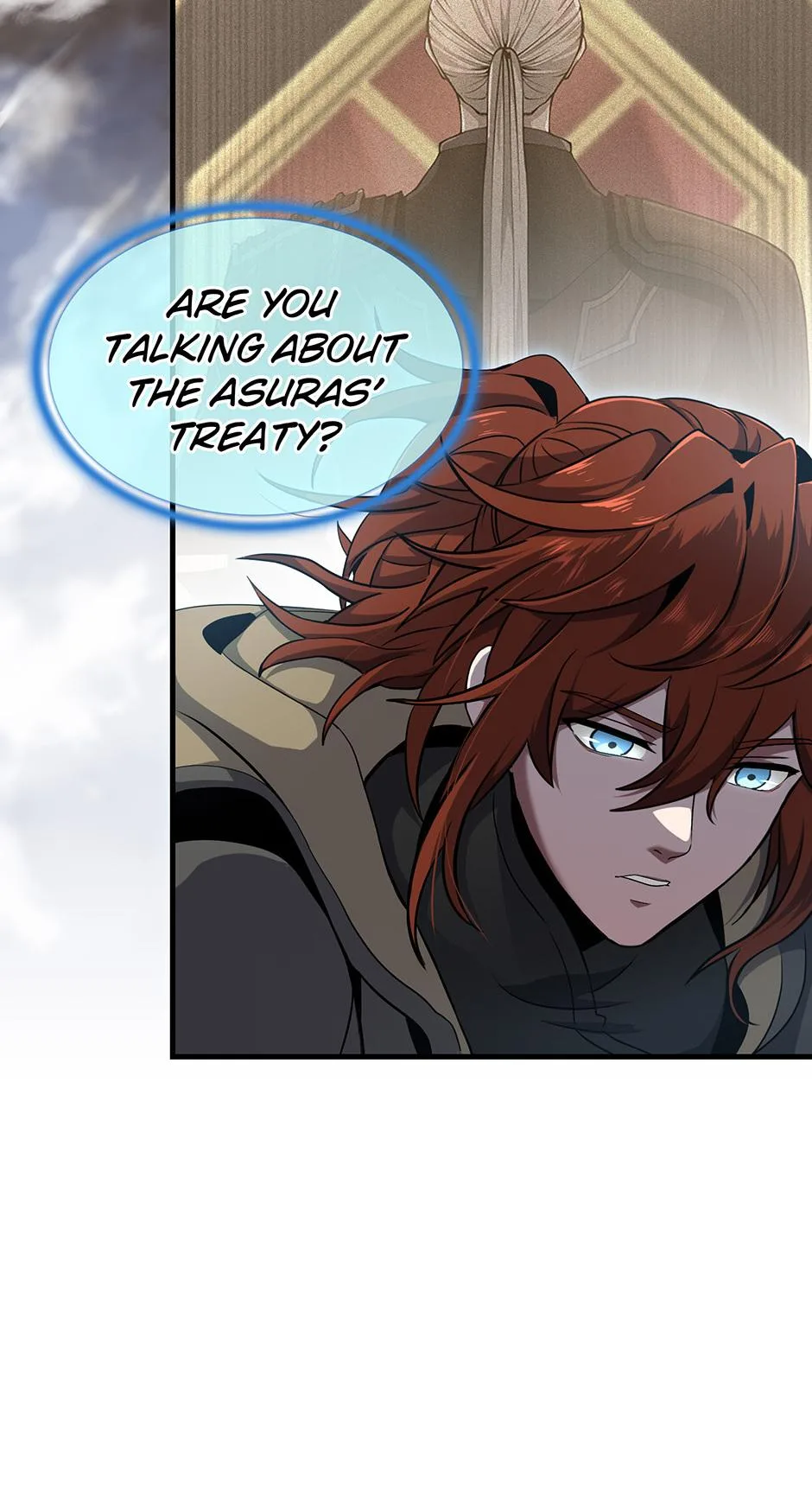 The Beginning After the End Chapter 189 – Page 88