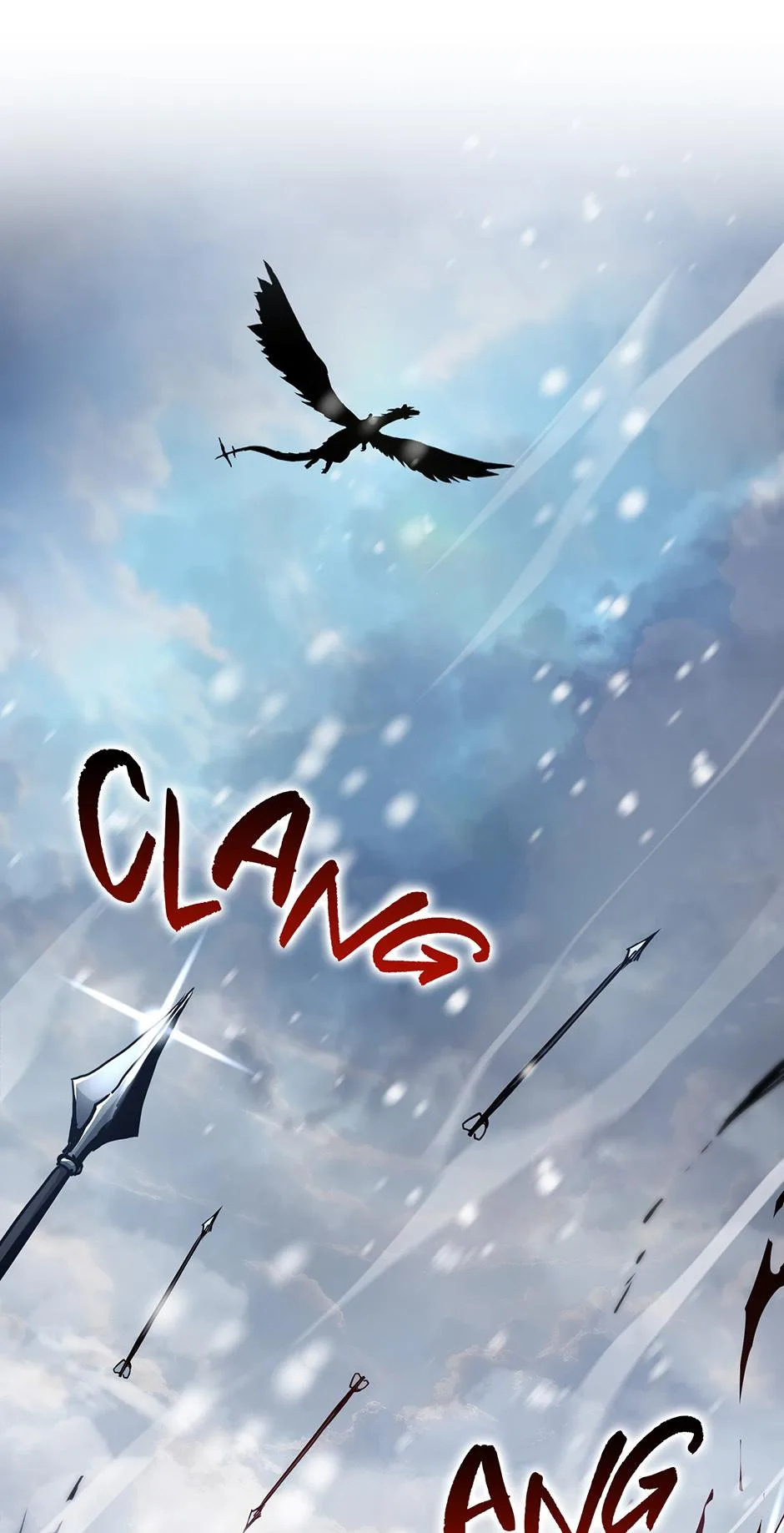 The Beginning After the End Chapter 189 – Page 93