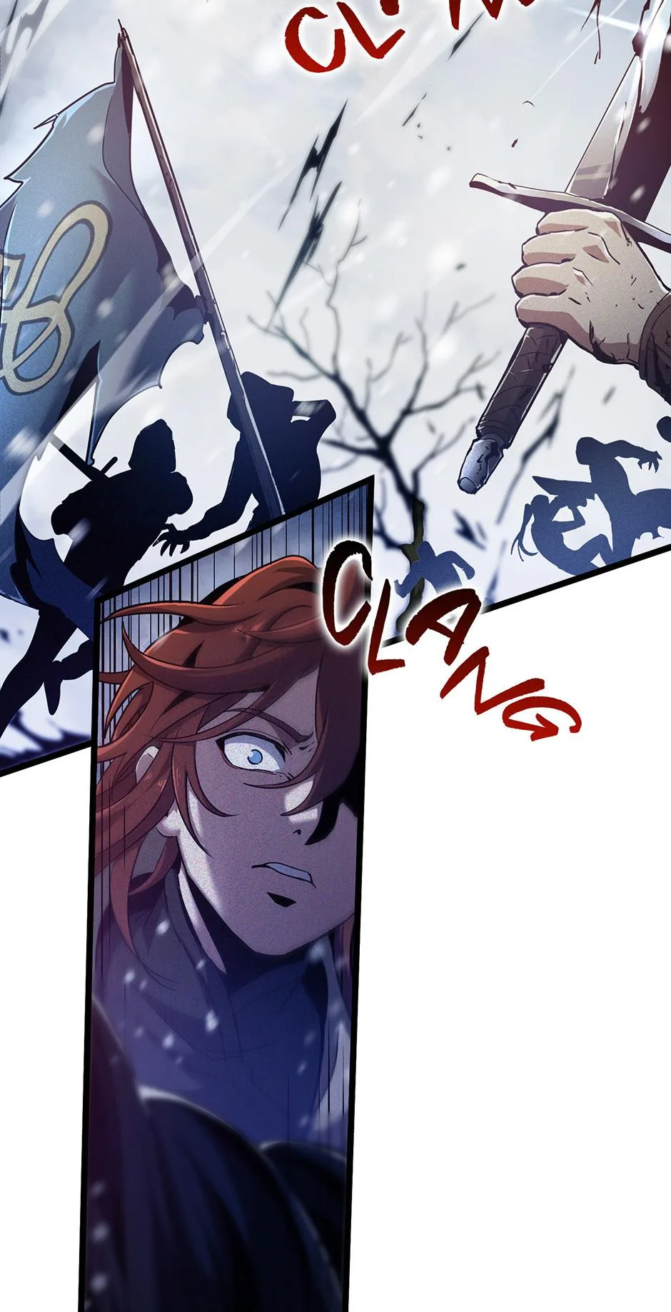 The Beginning After the End Chapter 189 – Page 94