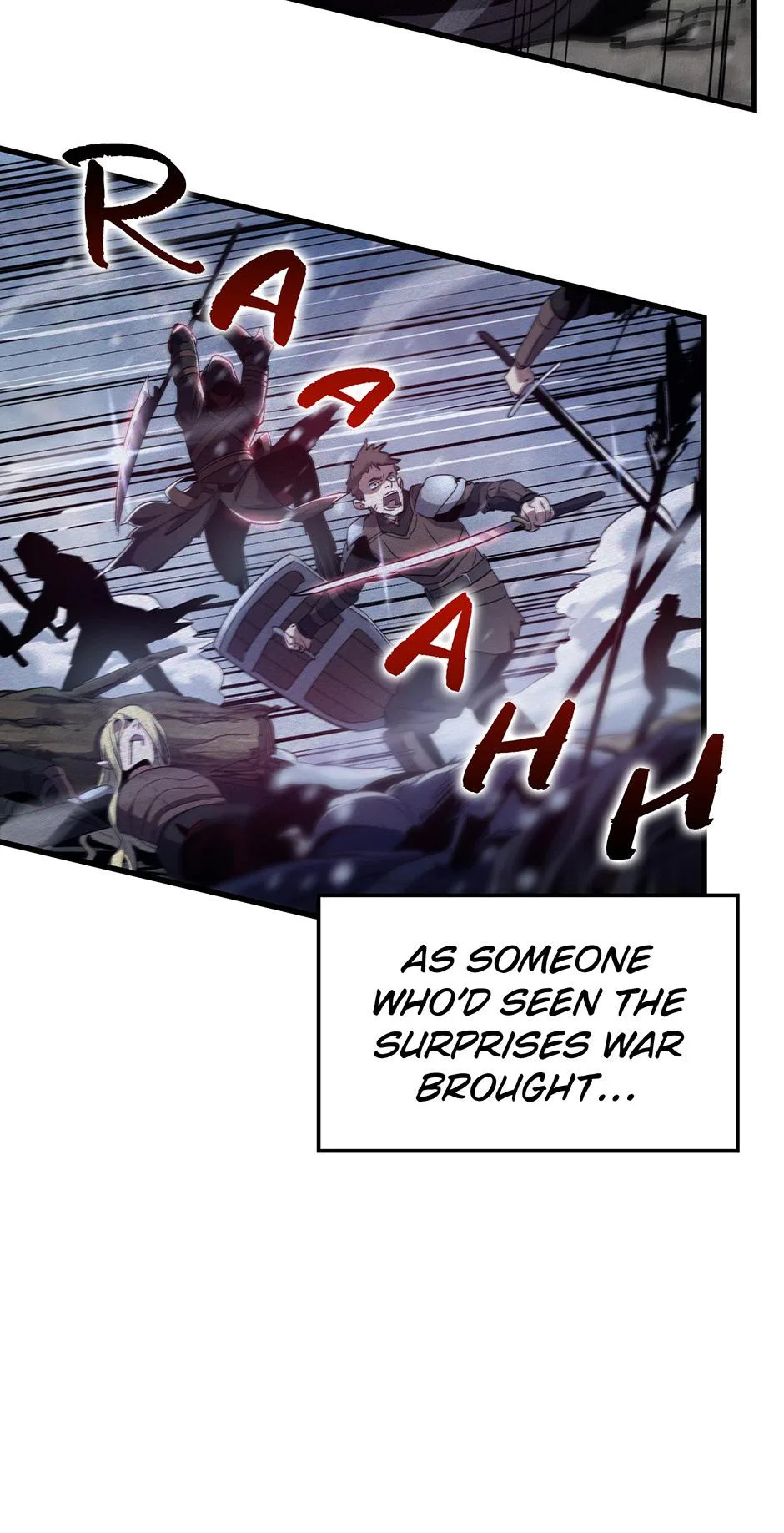 The Beginning After the End Chapter 189 – Page 96
