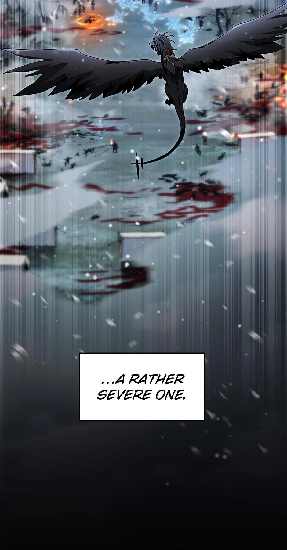 The Beginning After the End Chapter 189 – Page 99