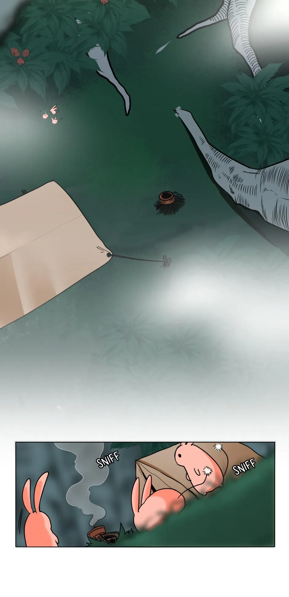 The Beginning After the End Chapter 19 – Page 2