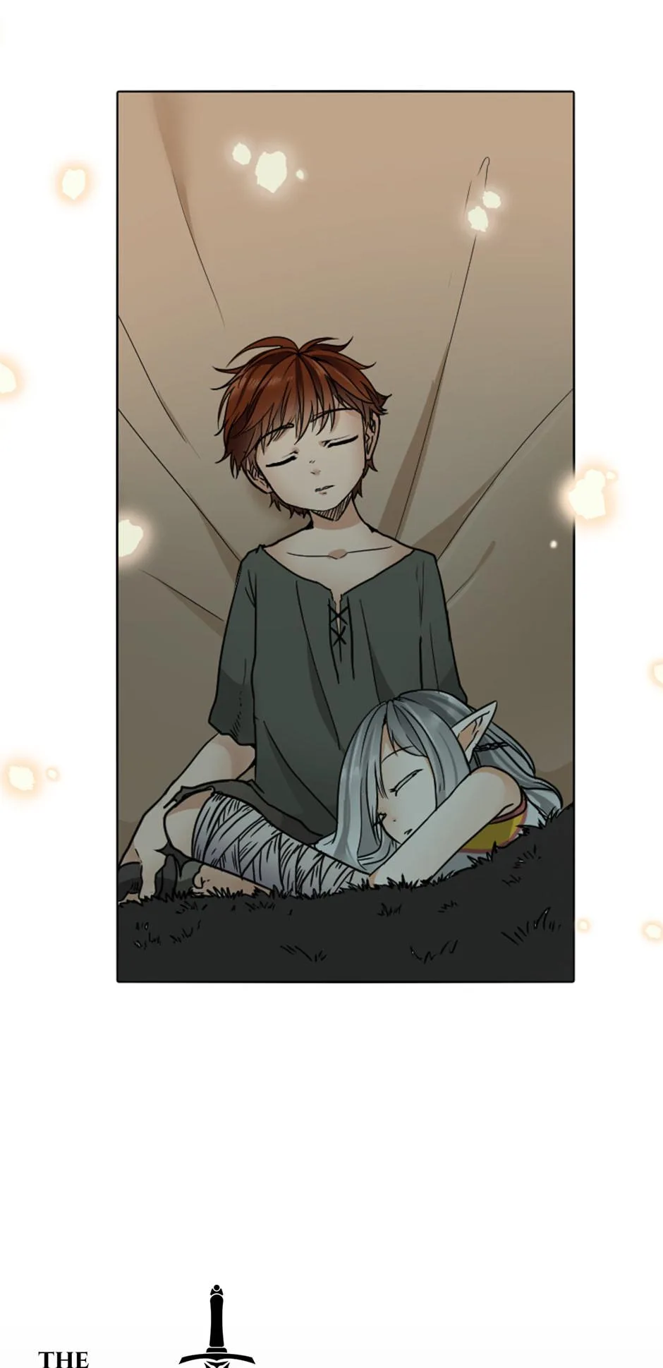 The Beginning After the End Chapter 19 – Page 3