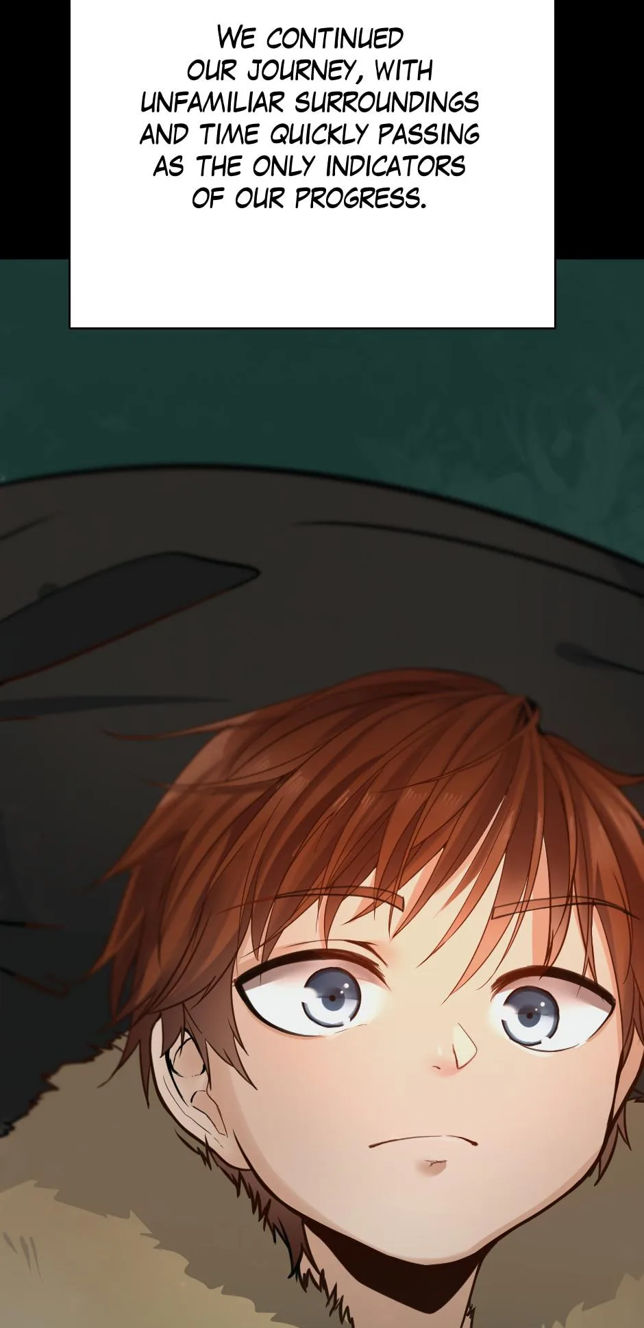 The Beginning After the End Chapter 19 – Page 5
