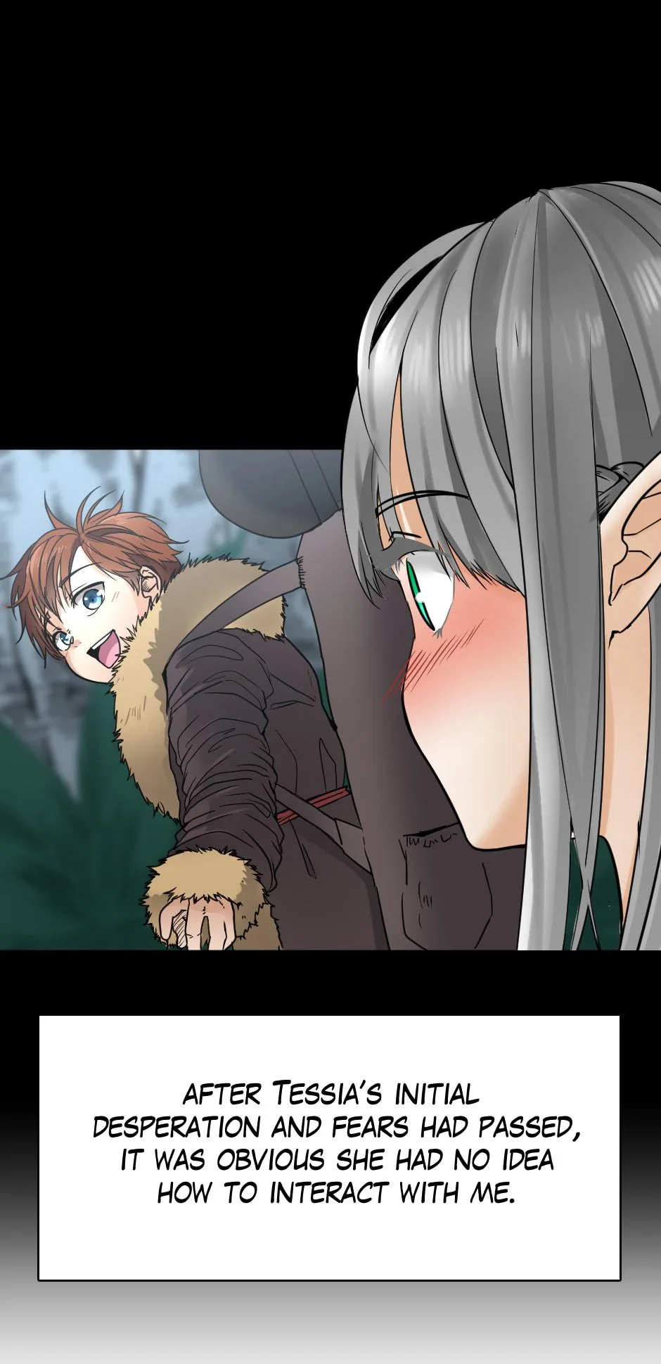 The Beginning After the End Chapter 19 – Page 8