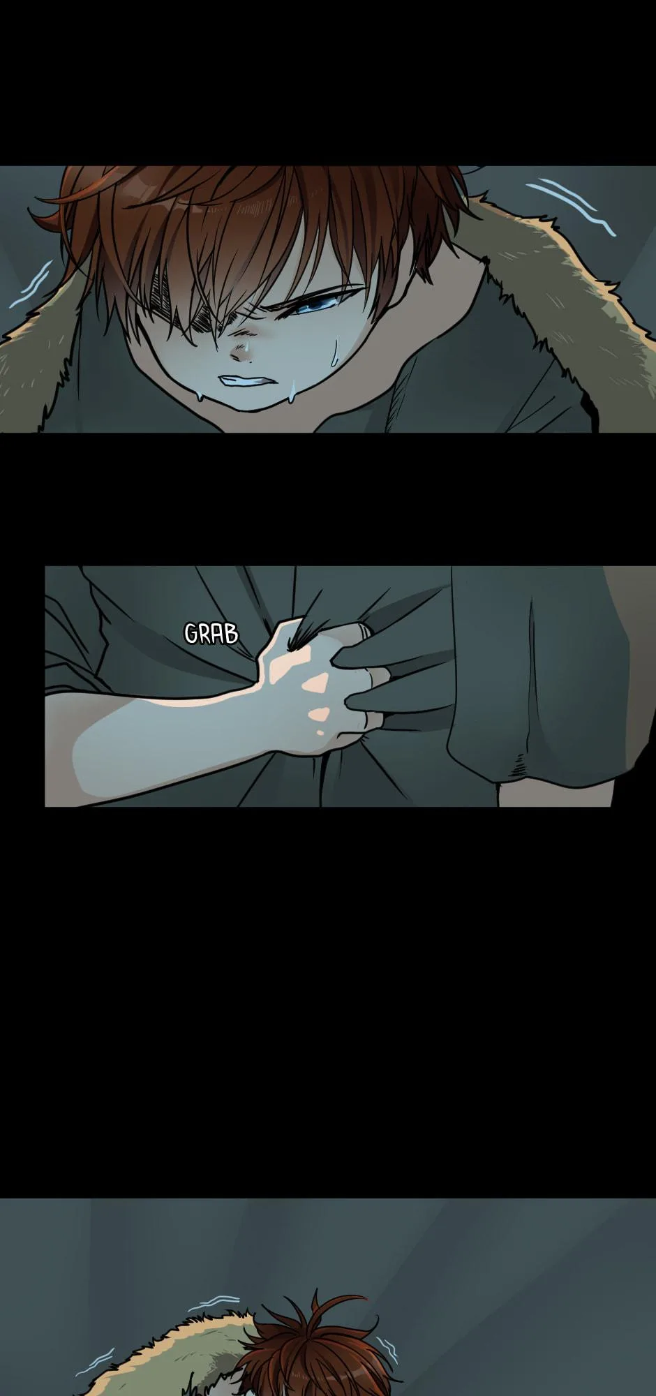 The Beginning After the End Chapter 19 – Page 24