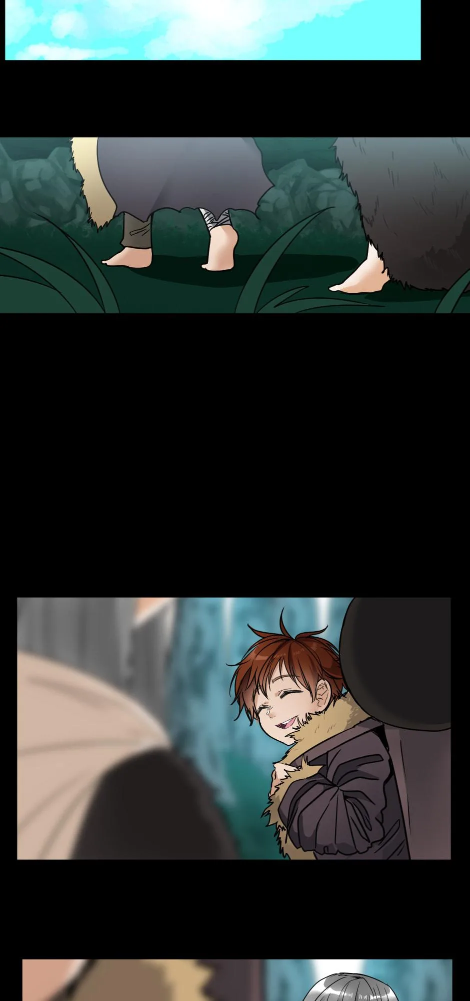 The Beginning After the End Chapter 19 – Page 26