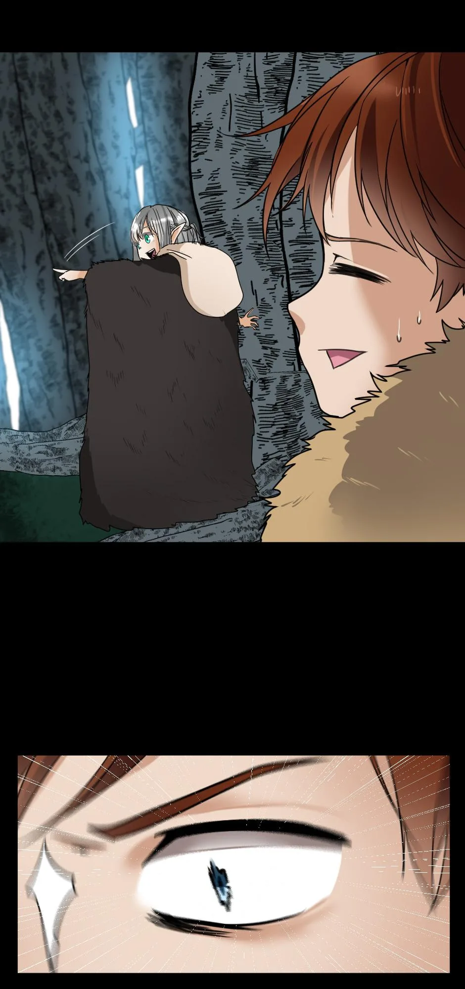 The Beginning After the End Chapter 19 – Page 30