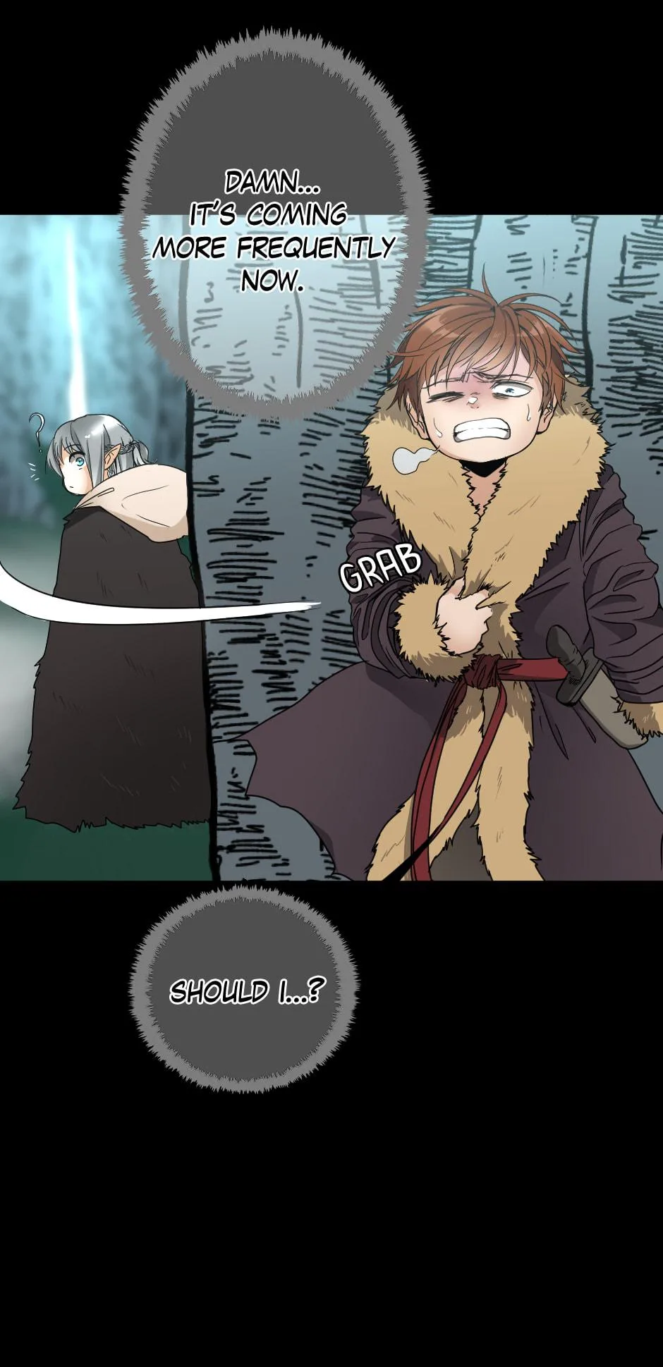 The Beginning After the End Chapter 19 – Page 31