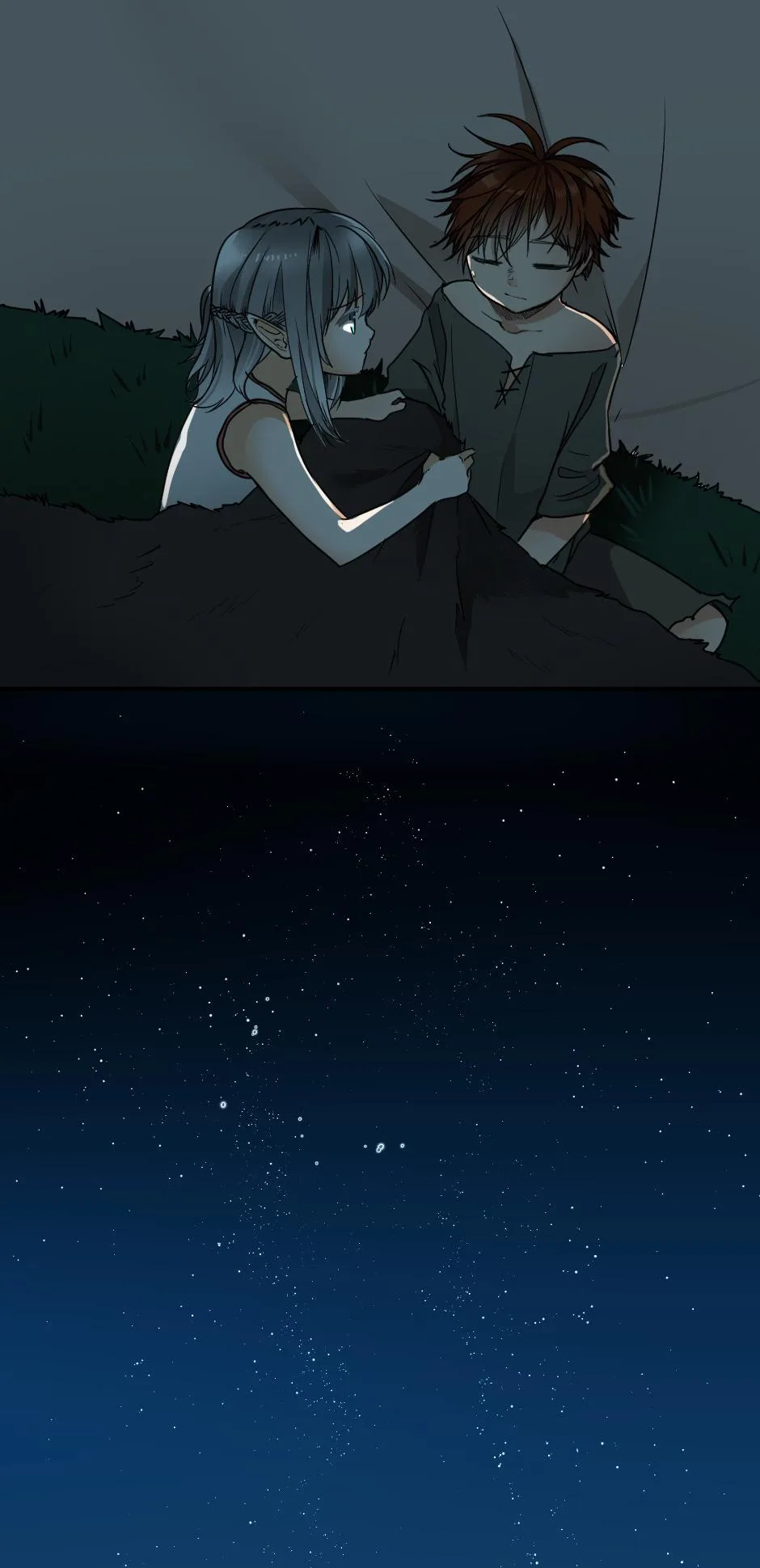 The Beginning After the End Chapter 19 – Page 35