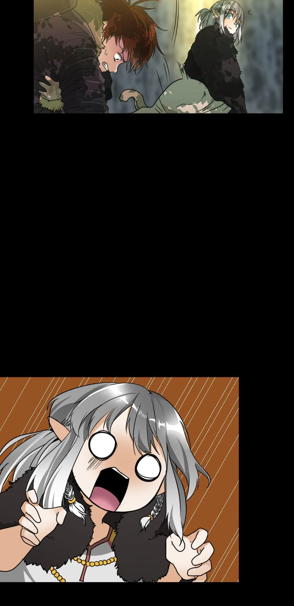 The Beginning After the End Chapter 19 – Page 42