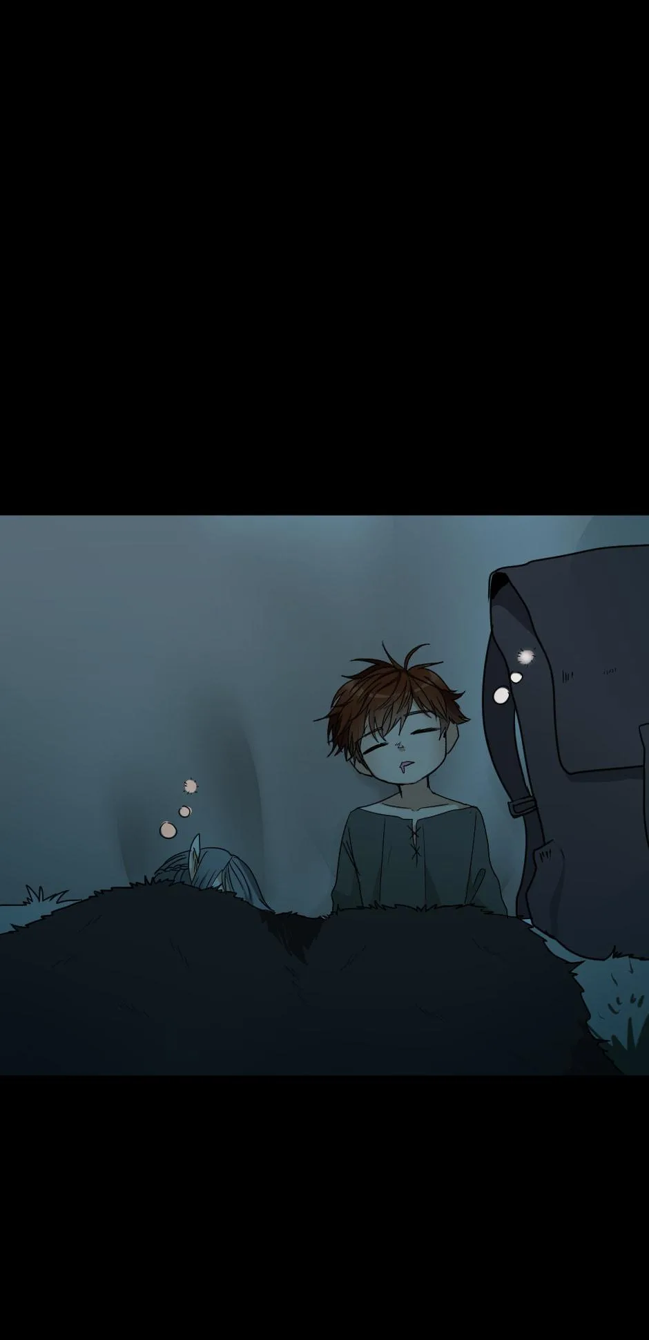 The Beginning After the End Chapter 19 – Page 44