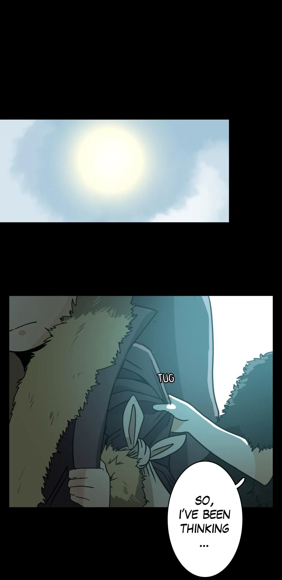 The Beginning After the End Chapter 19 – Page 45
