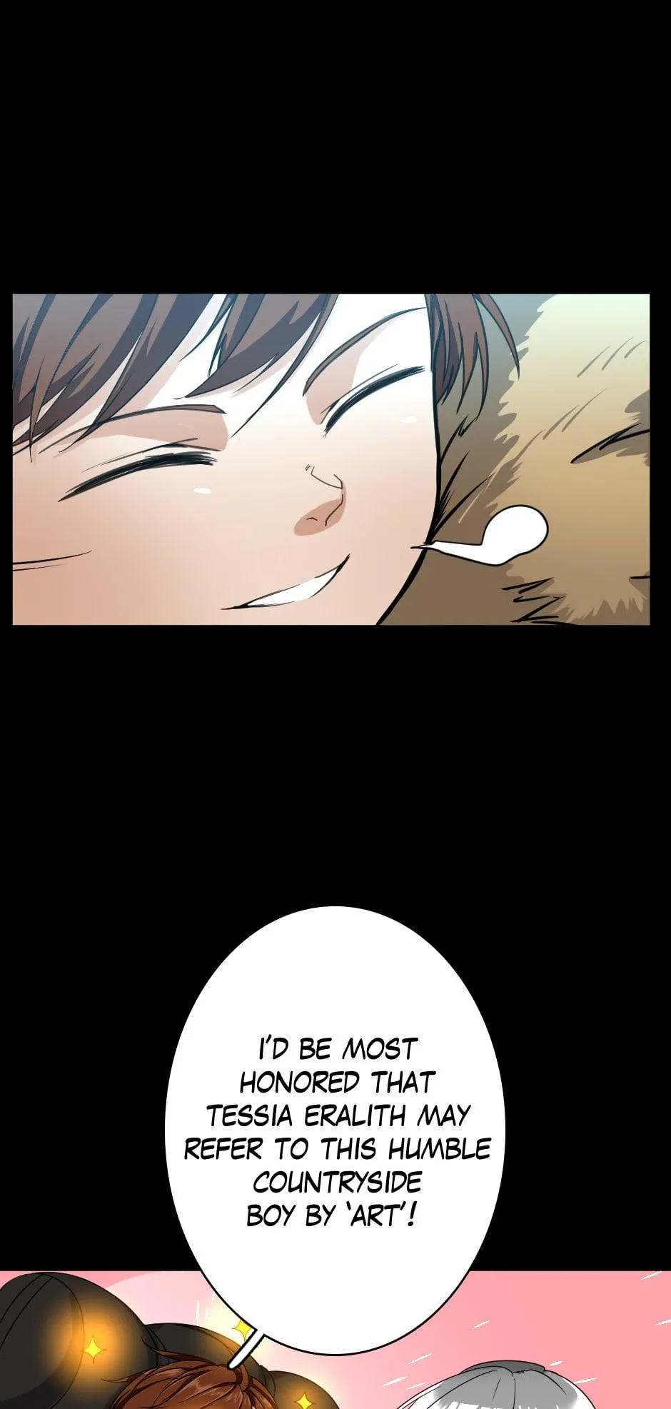 The Beginning After the End Chapter 19 – Page 48