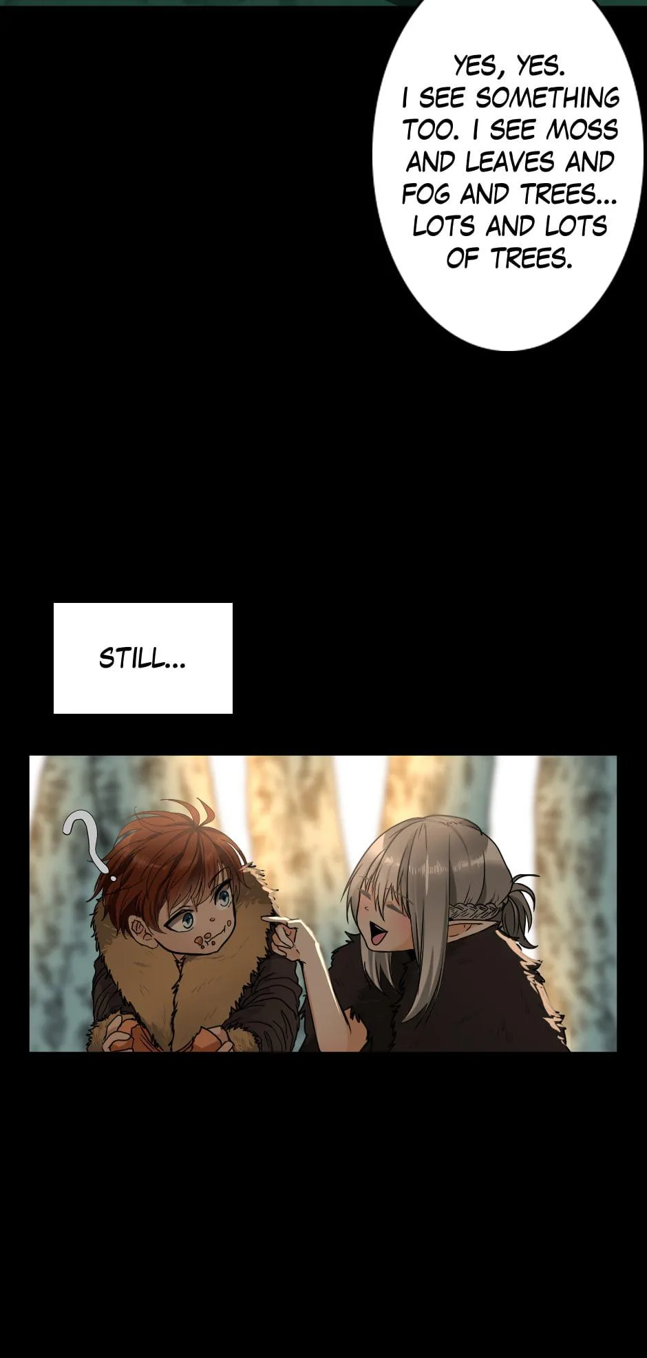 The Beginning After the End Chapter 19 – Page 53