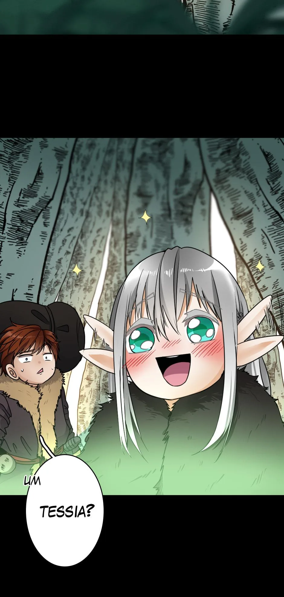 The Beginning After the End Chapter 19 – Page 57