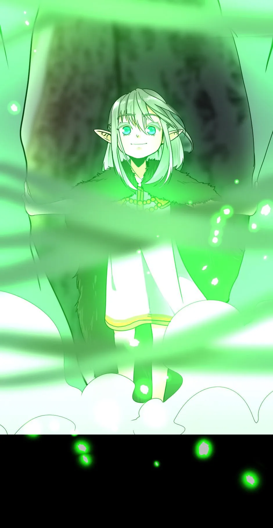 The Beginning After the End Chapter 19 – Page 61