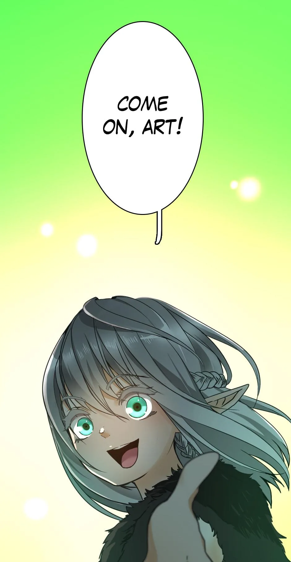 The Beginning After the End Chapter 19 – Page 65