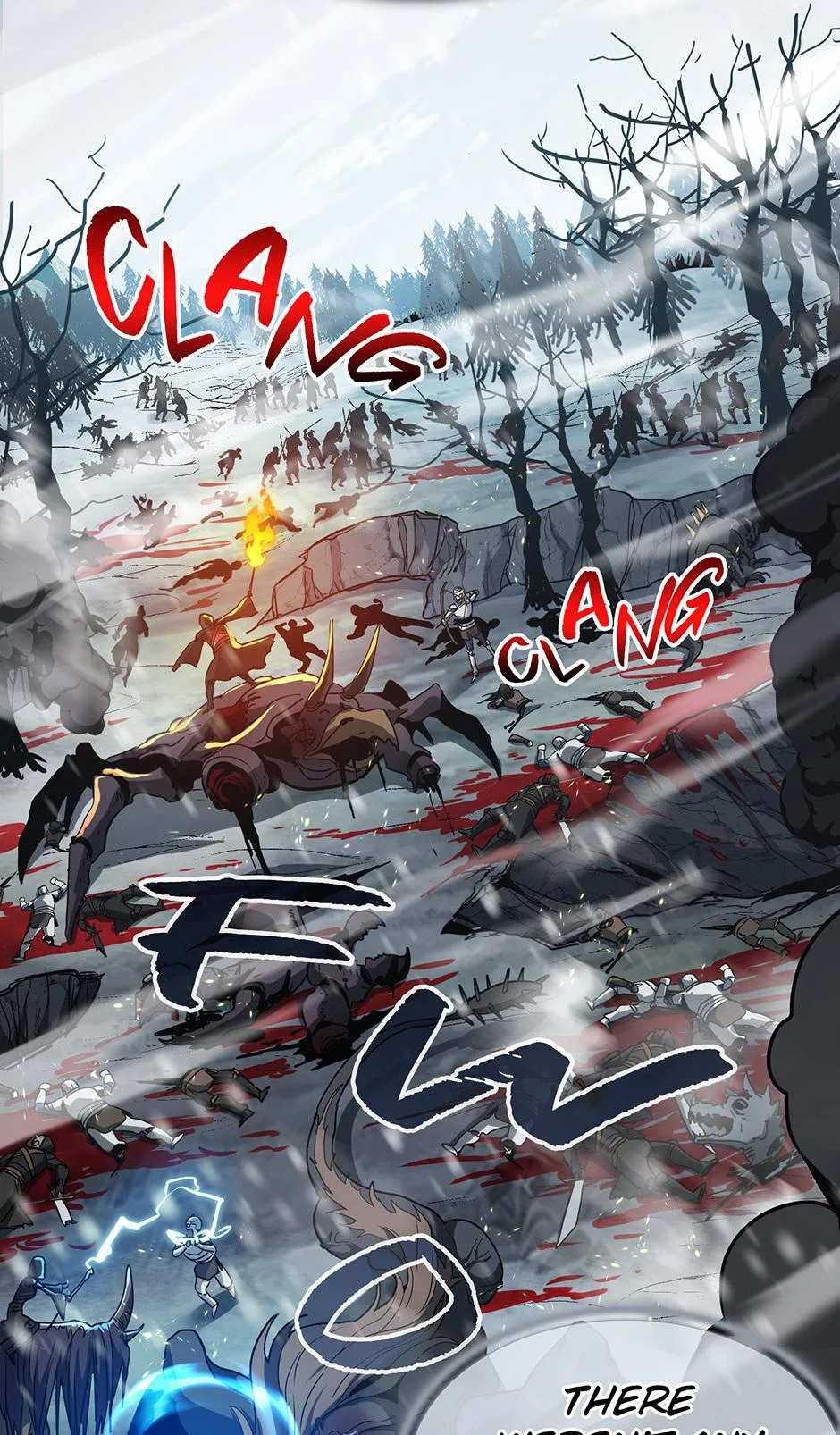 The Beginning After the End Chapter 190 – Page 2