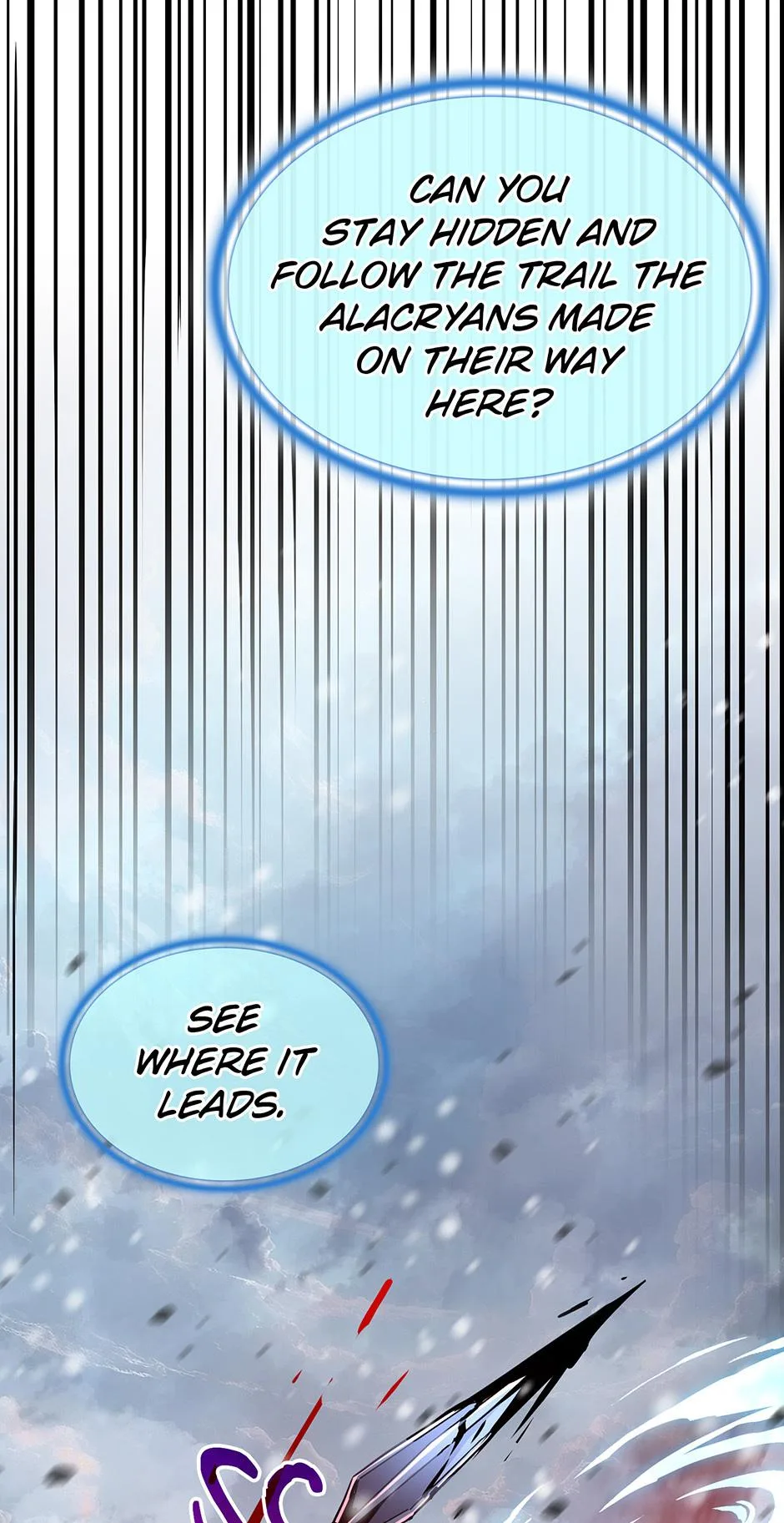 The Beginning After the End Chapter 190 – Page 5