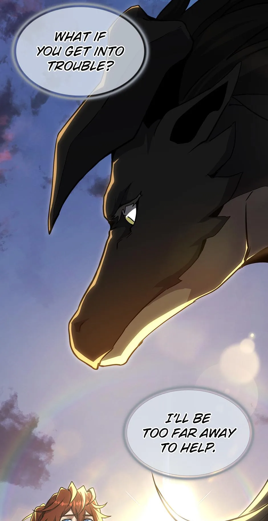 The Beginning After the End Chapter 190 – Page 8