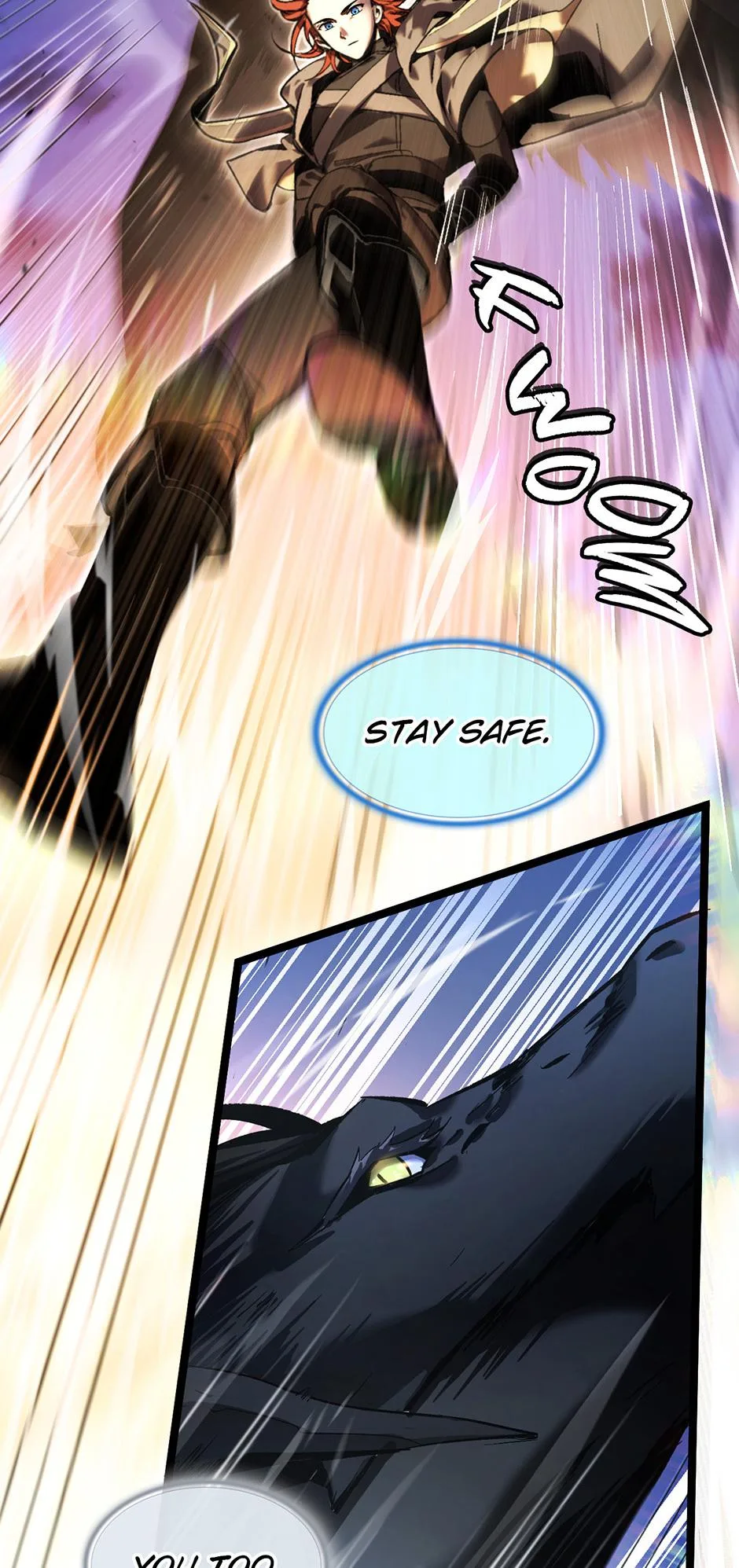 The Beginning After the End Chapter 190 – Page 15