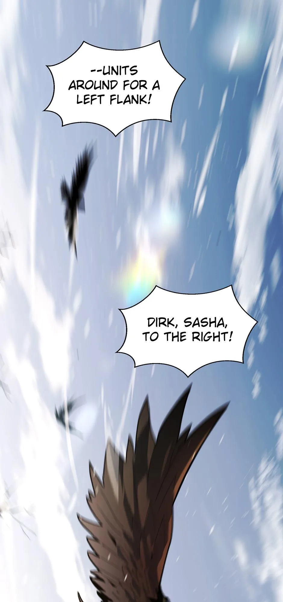The Beginning After the End Chapter 190 – Page 17