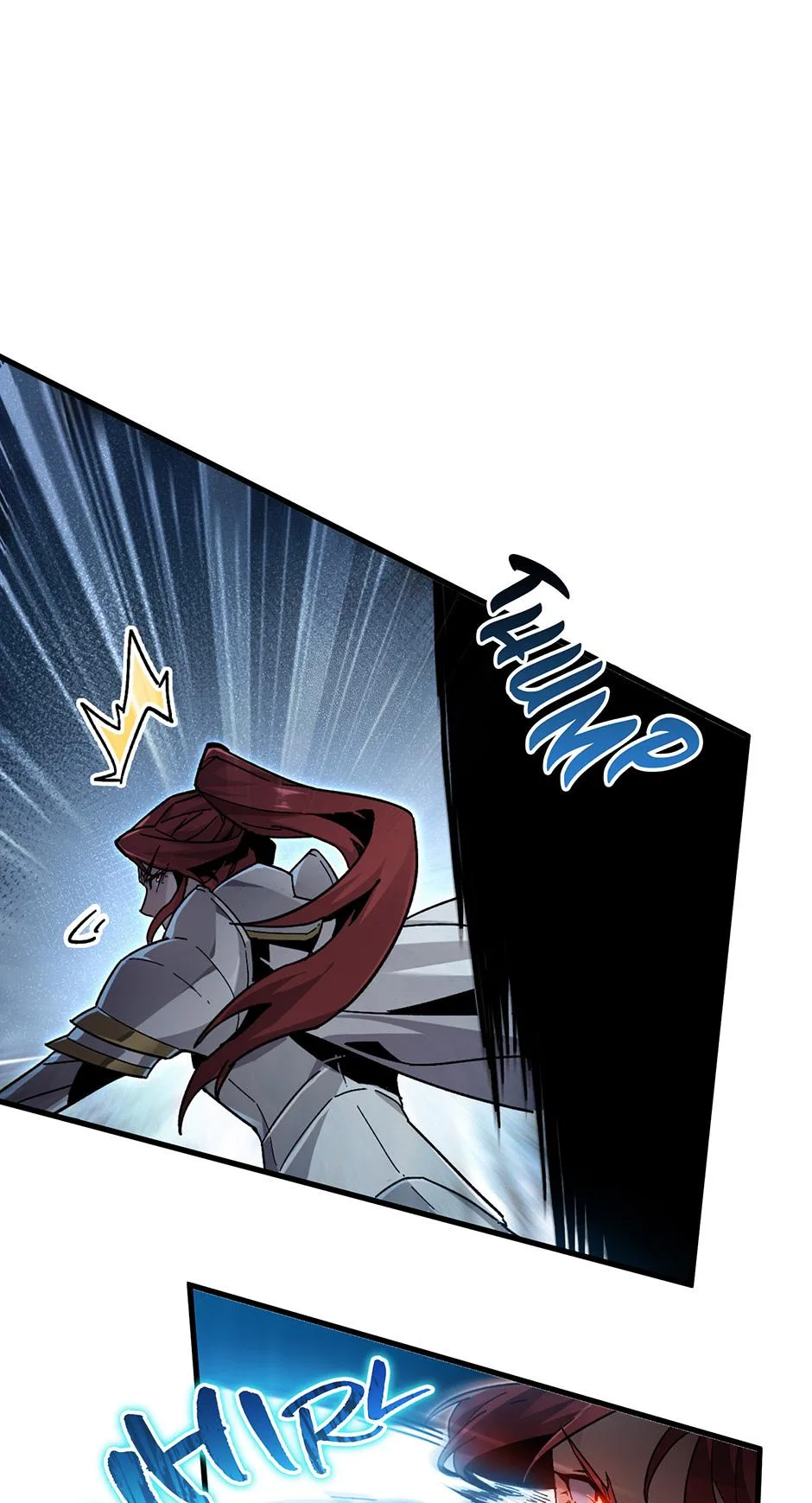 The Beginning After the End Chapter 190 – Page 20