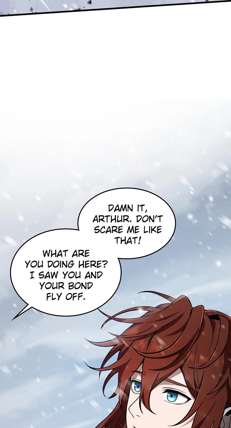 The Beginning After the End Chapter 190 – Page 23