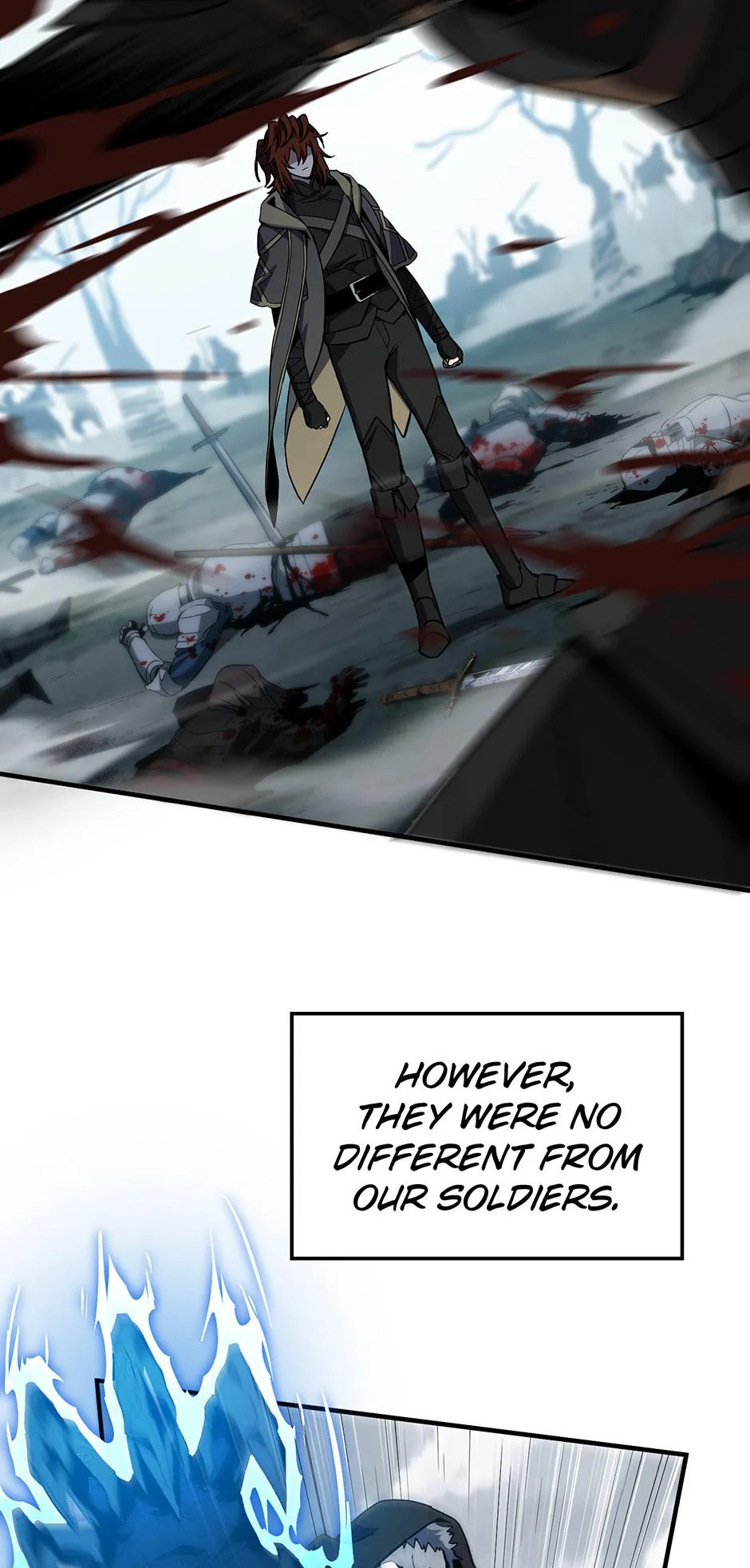 The Beginning After the End Chapter 190 – Page 31