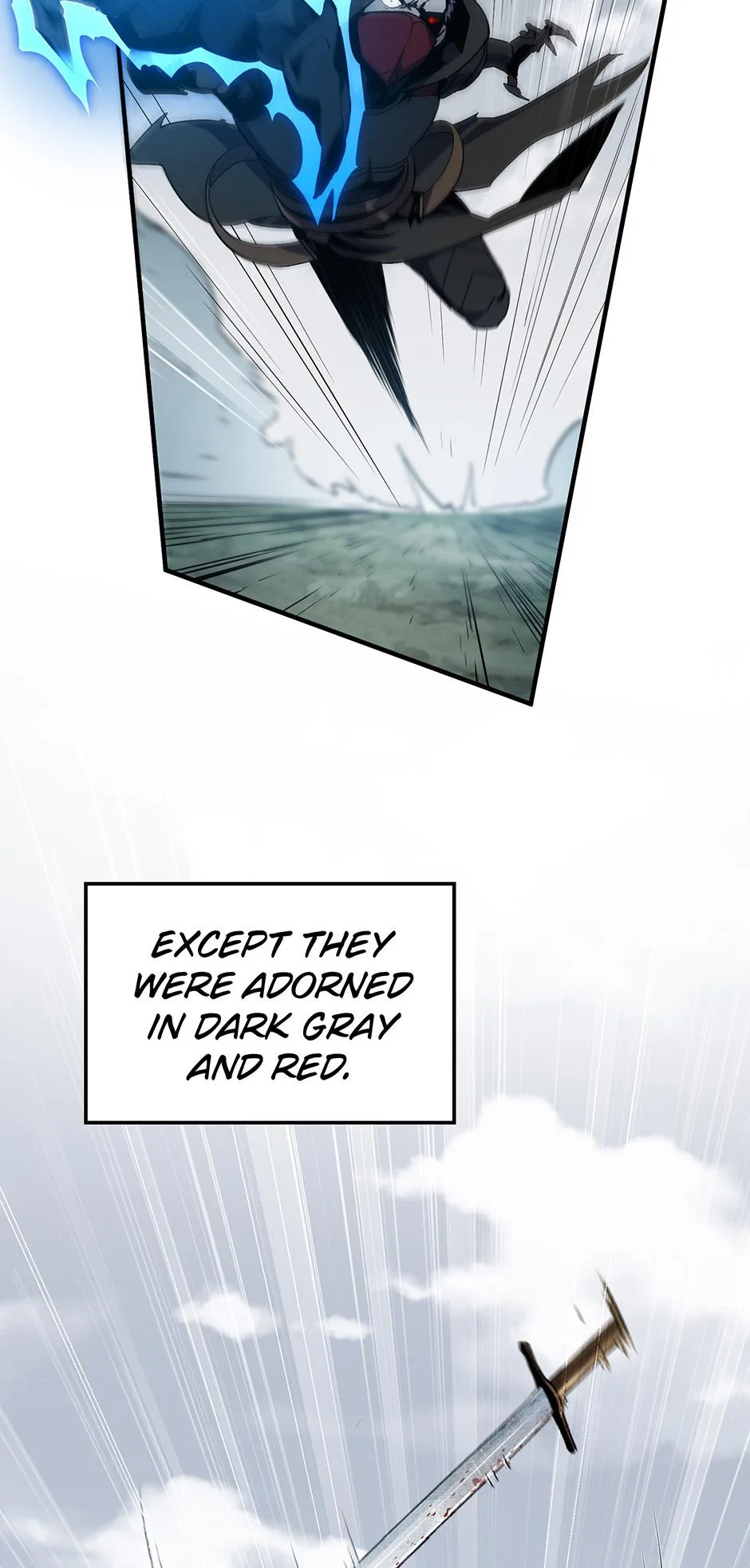 The Beginning After the End Chapter 190 – Page 32