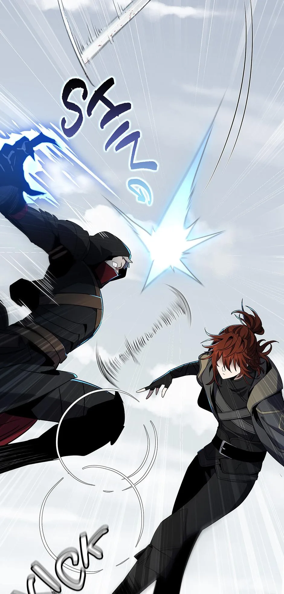 The Beginning After the End Chapter 190 – Page 33