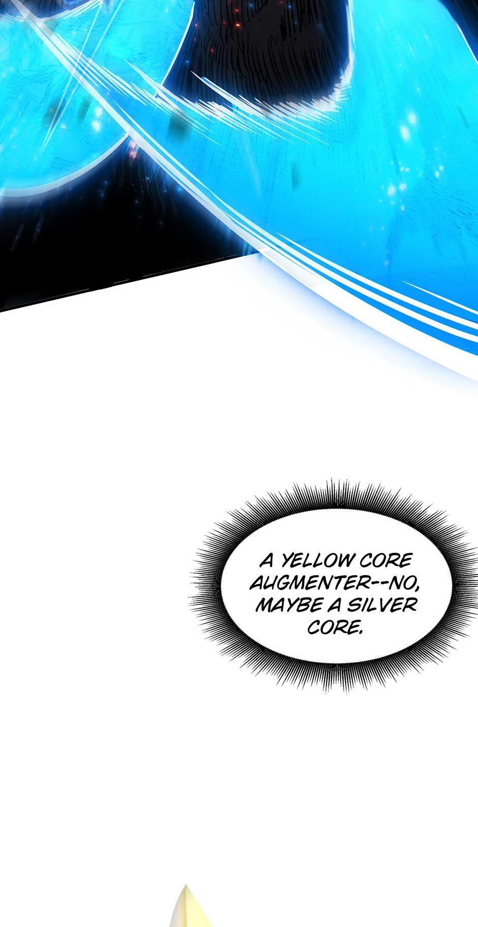 The Beginning After the End Chapter 190 – Page 37