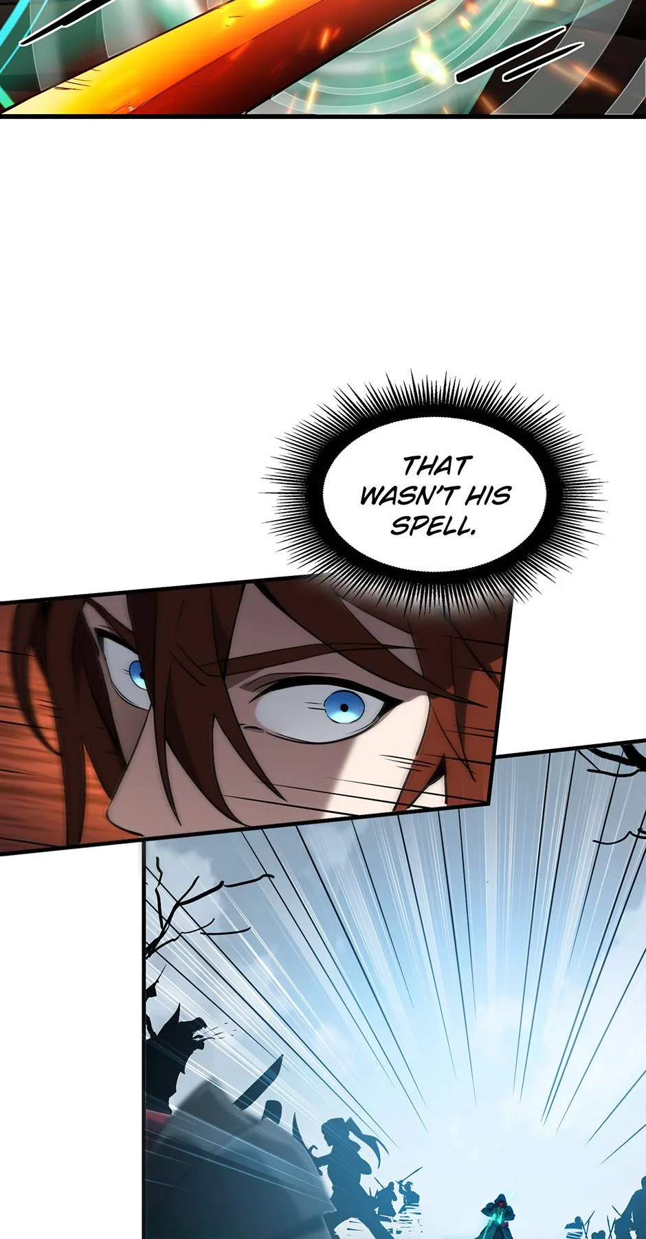 The Beginning After the End Chapter 190 – Page 44