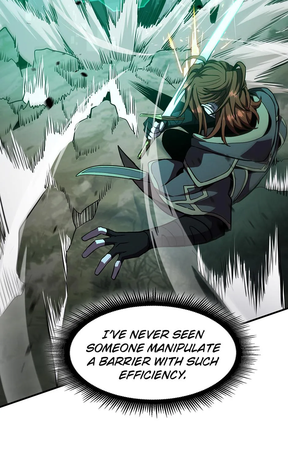 The Beginning After the End Chapter 190 – Page 47
