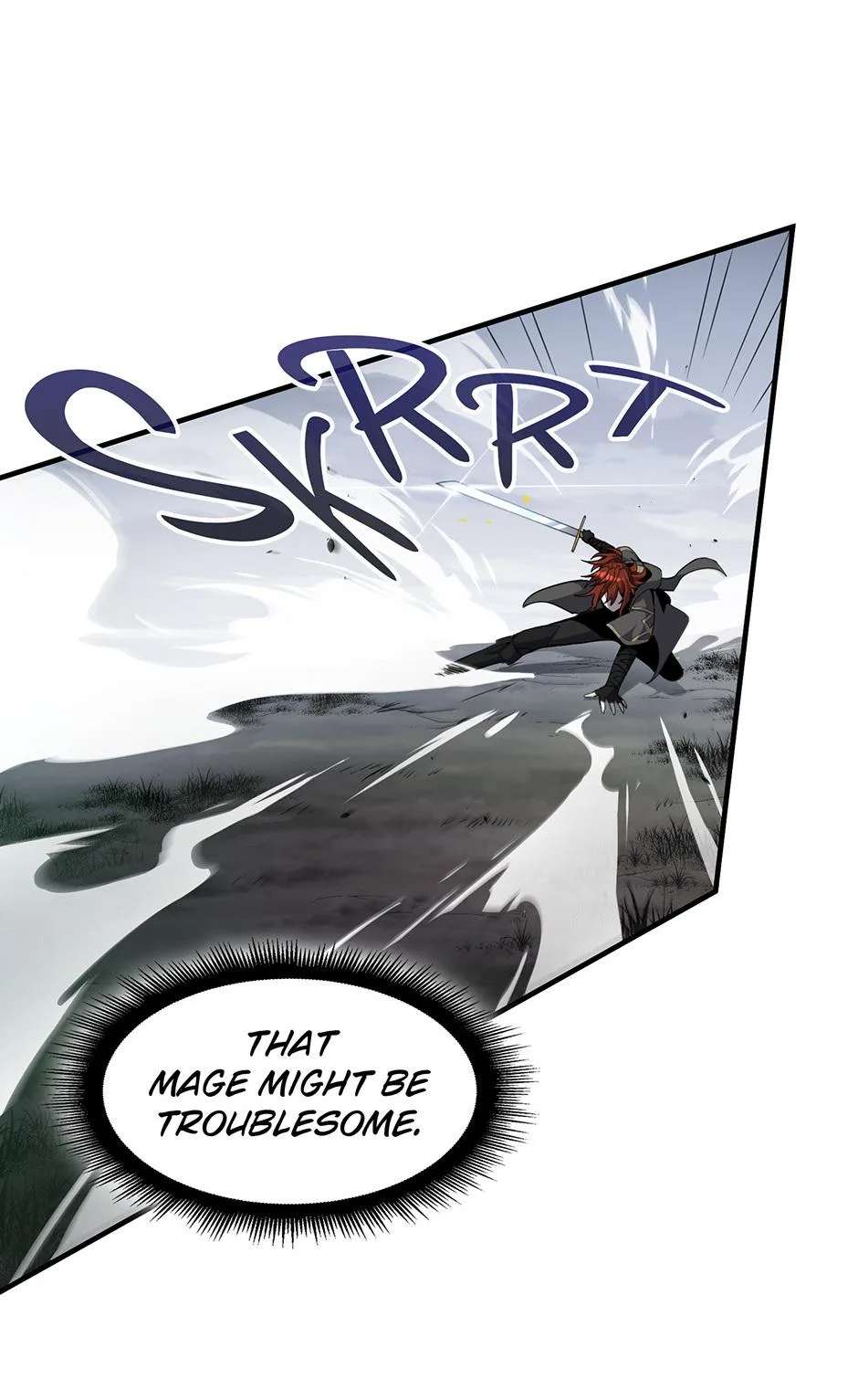 The Beginning After the End Chapter 190 – Page 48