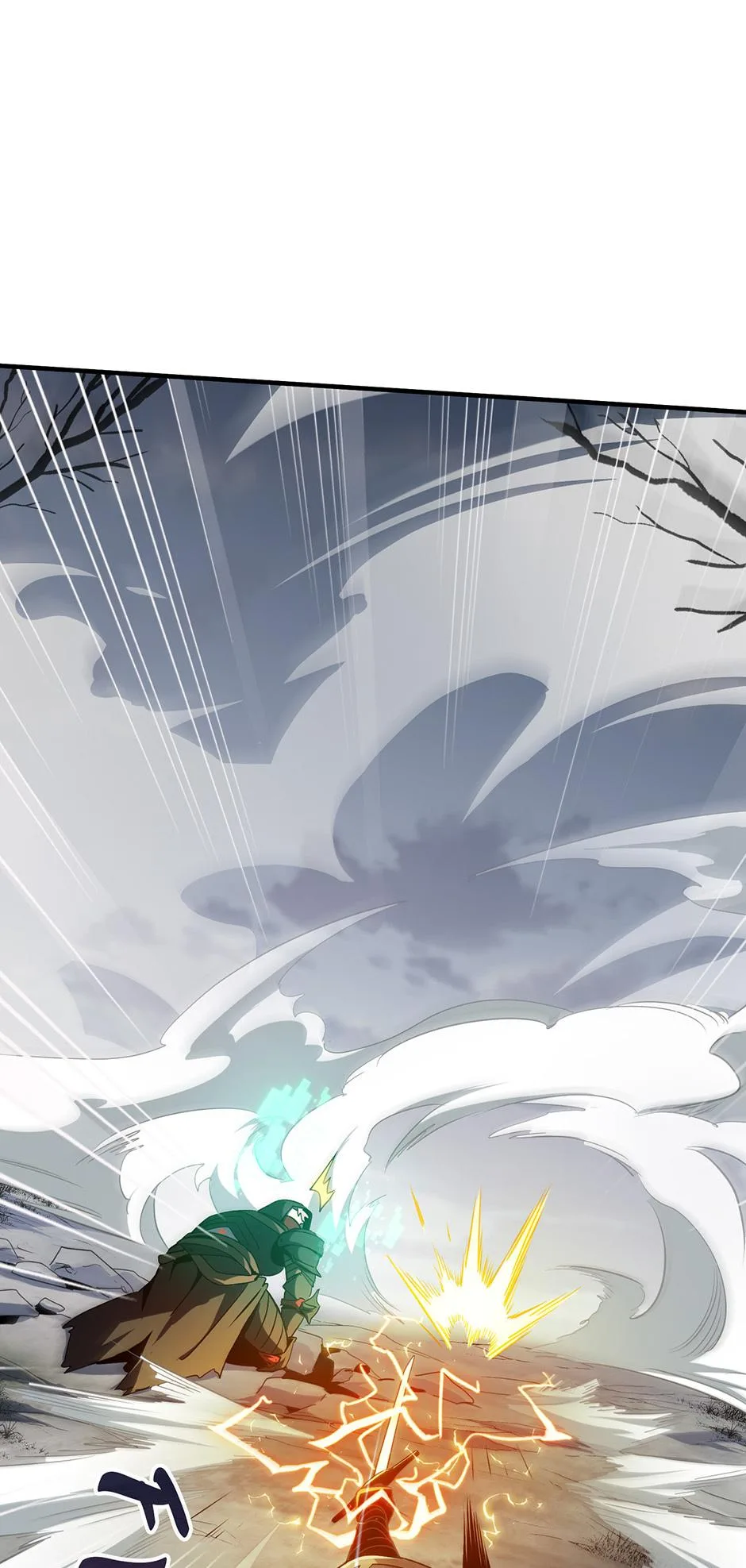 The Beginning After the End Chapter 190 – Page 49