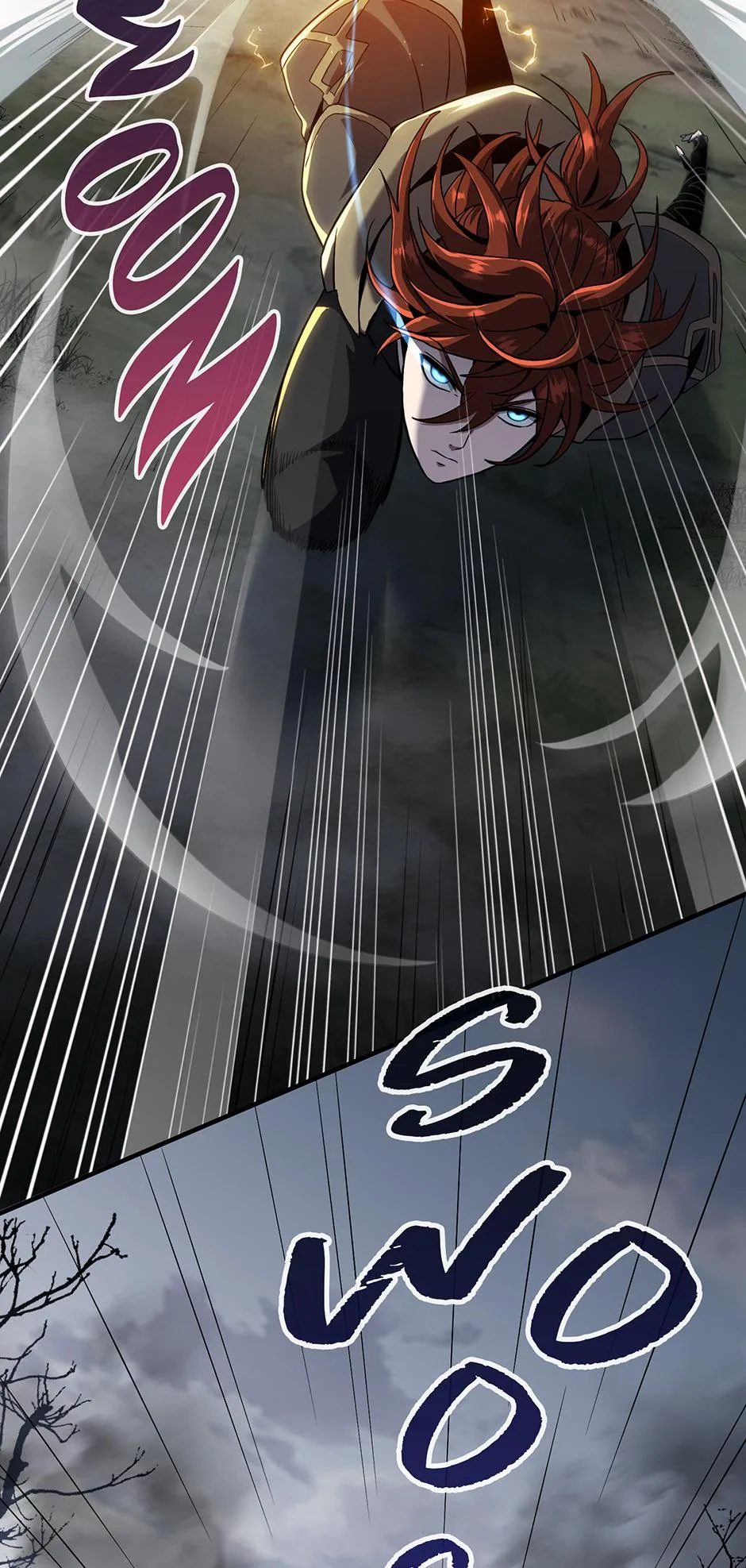 The Beginning After the End Chapter 190 – Page 50