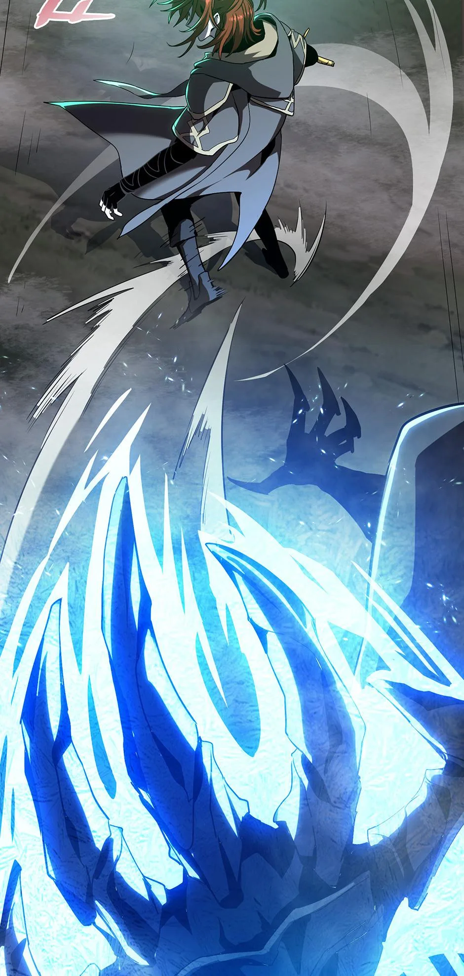 The Beginning After the End Chapter 190 – Page 52