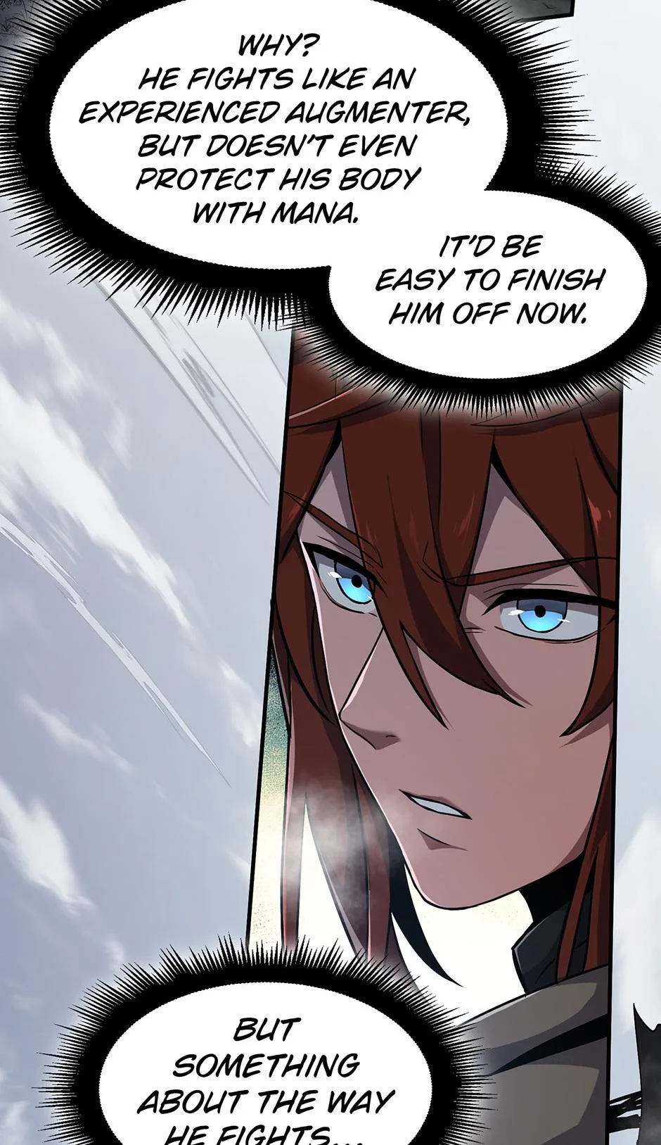 The Beginning After the End Chapter 190 – Page 59