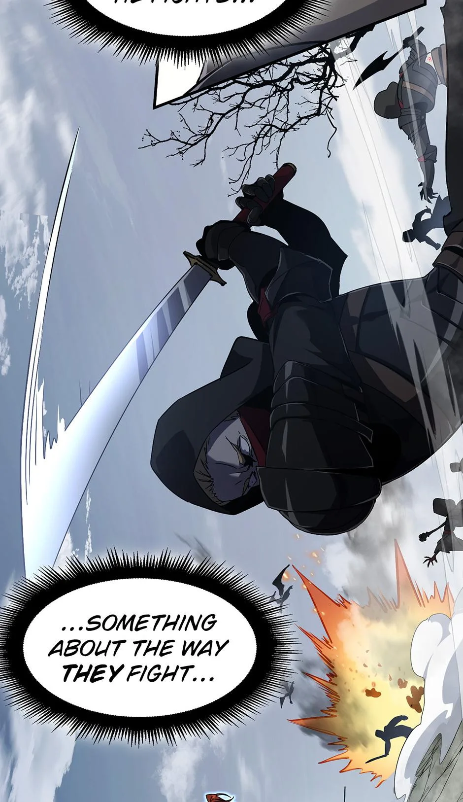 The Beginning After the End Chapter 190 – Page 60