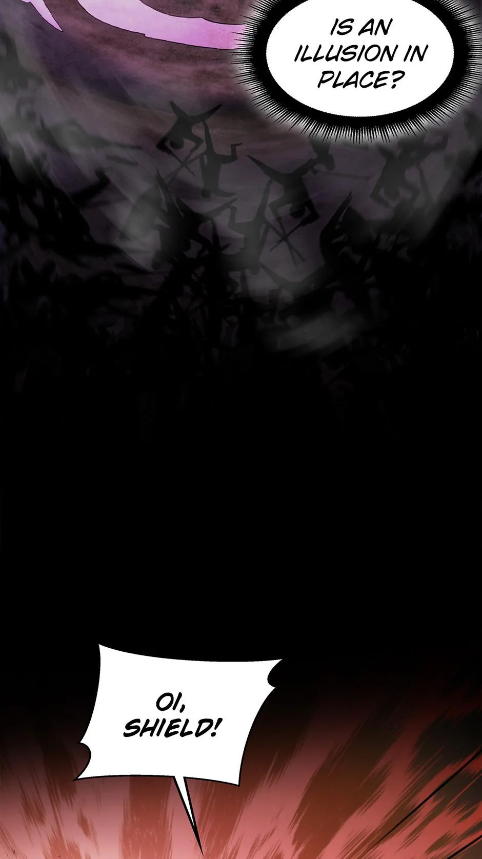 The Beginning After the End Chapter 190 – Page 65
